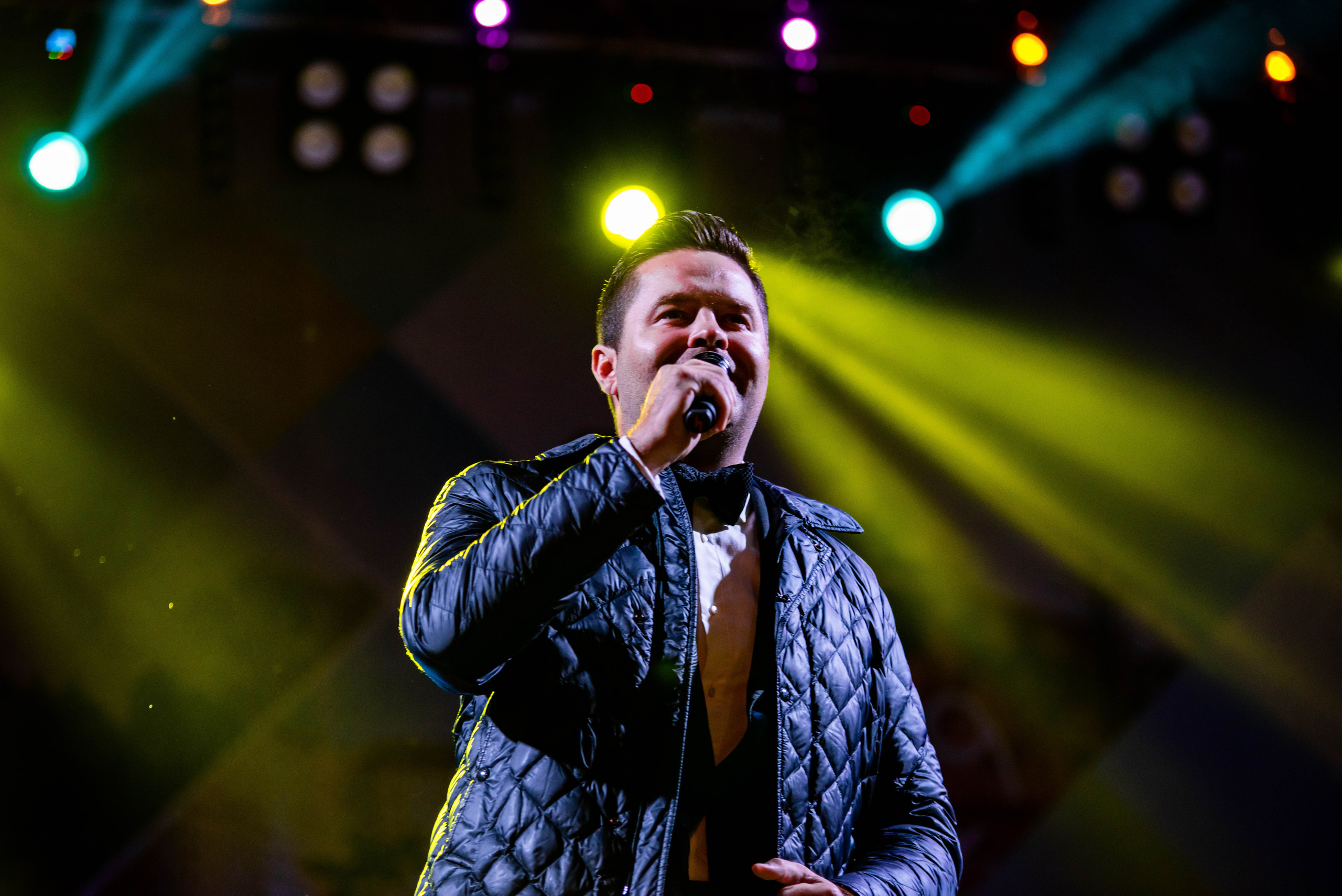 День города «Подольск». Свадебный и семейный фотограф Максим Сорокин