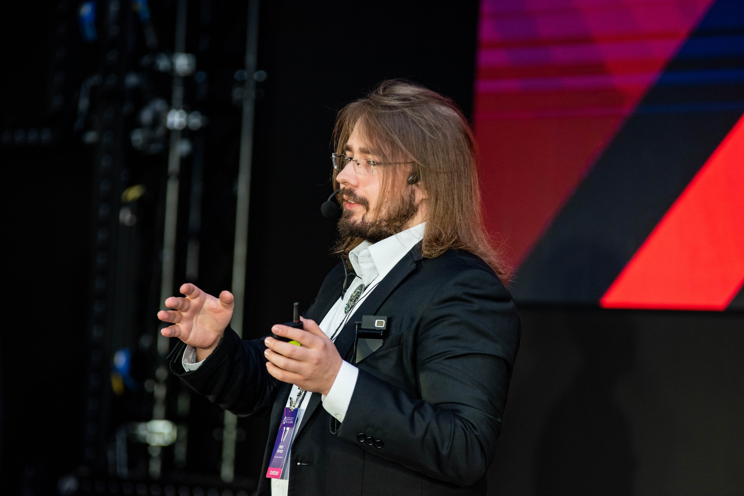 Форум Интех. Свадебный и семейный фотограф Максим Сорокин