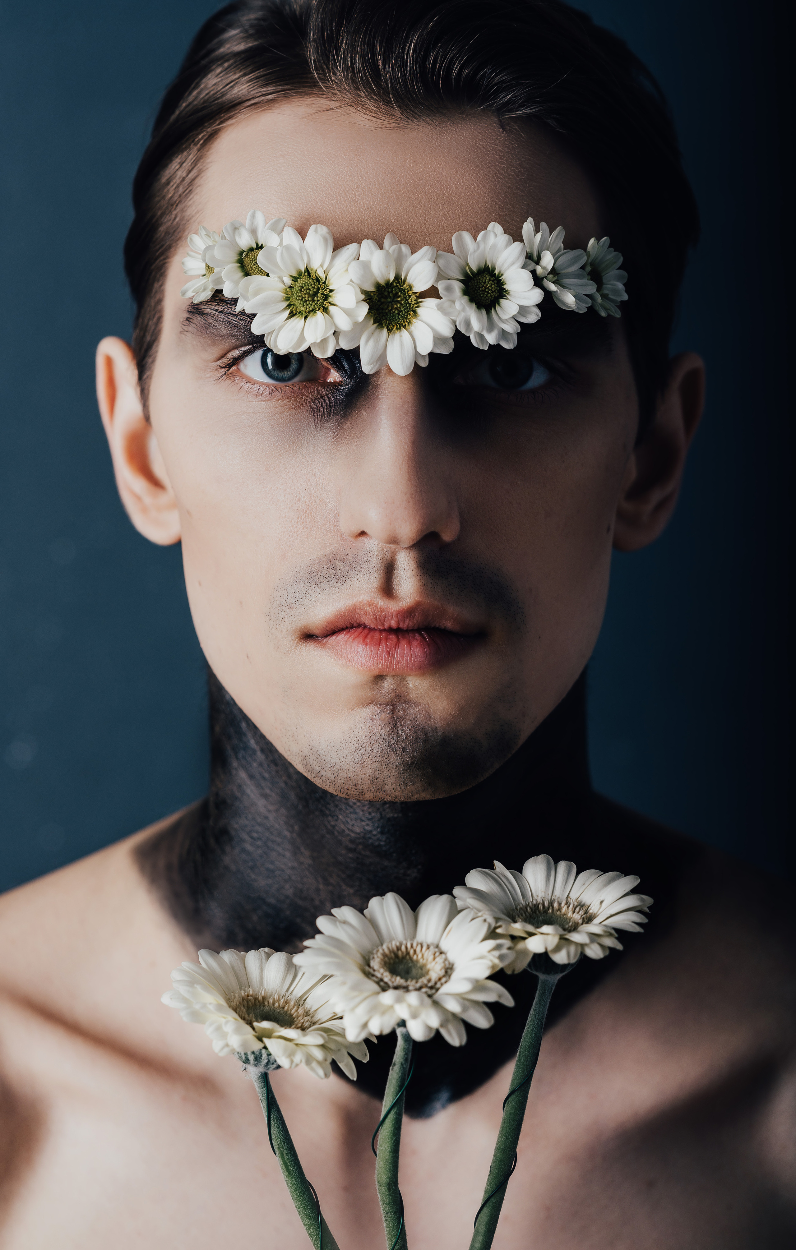 Съемка для журнала RAAMAT. Свадебный и семейный фотограф Максим Сорокин