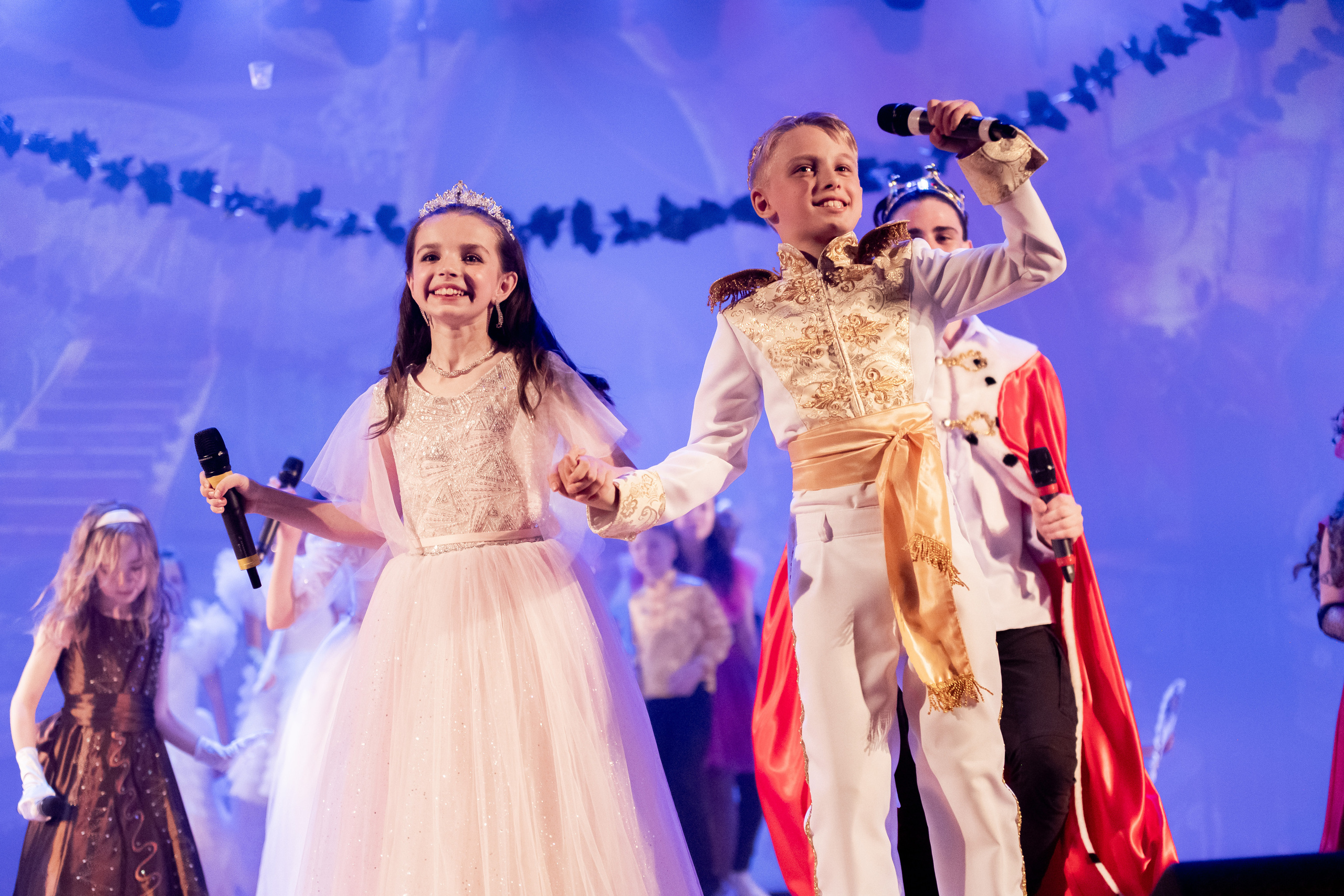 Золушка. Свадебный и семейный фотограф Максим Сорокин