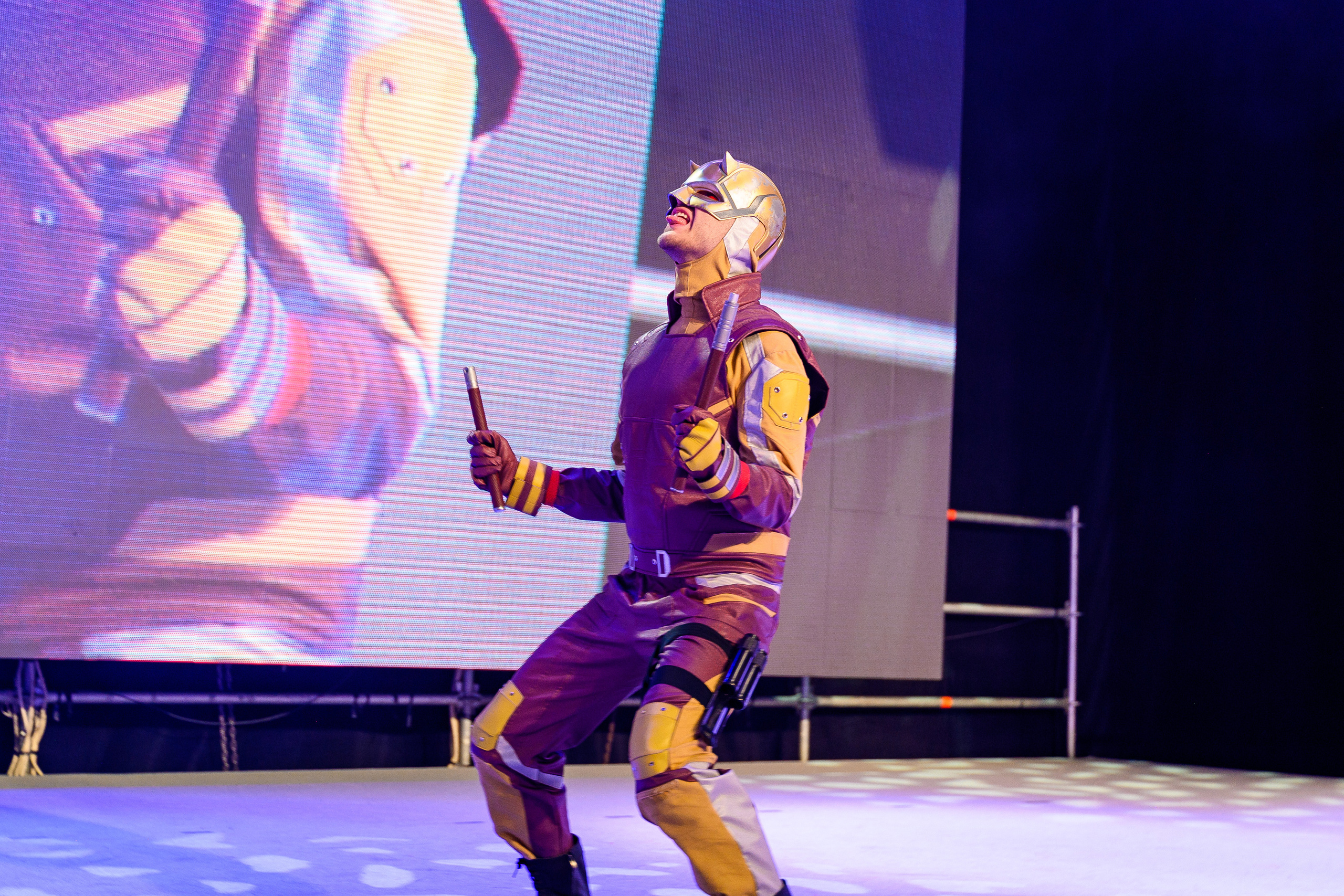 Эпик кон. Свадебный и семейный фотограф Максим Сорокин