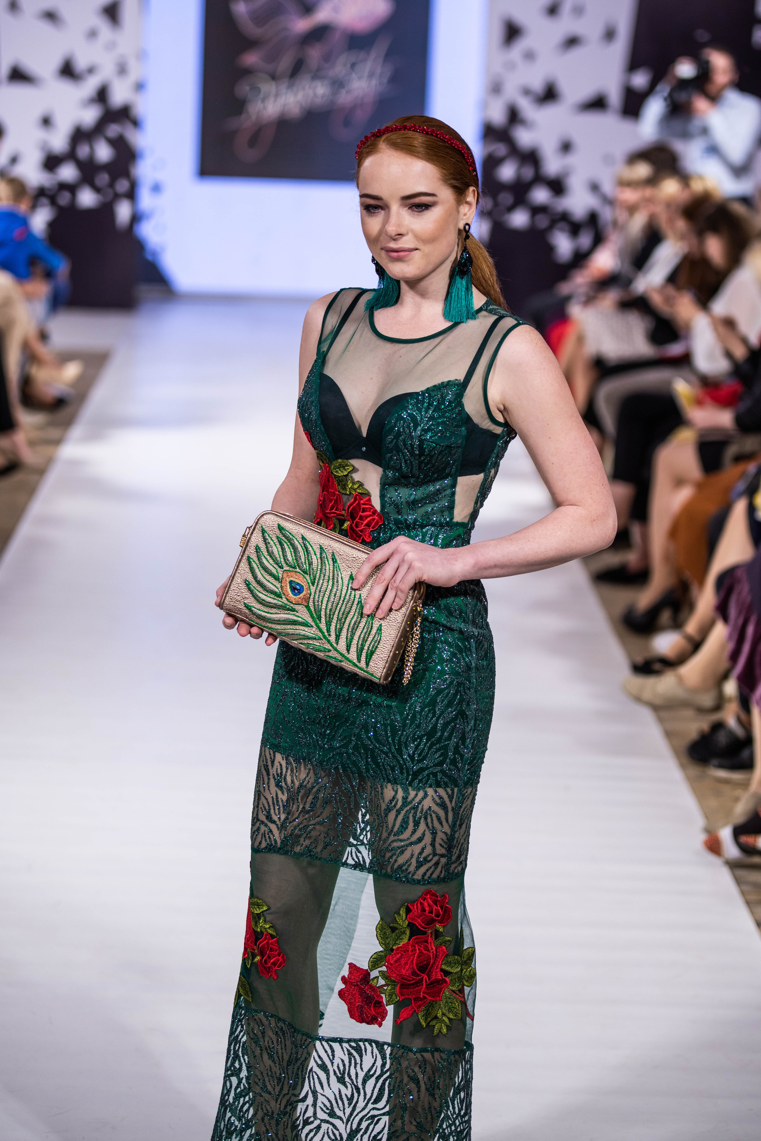 Тверская неделя моды. Свадебный и семейный фотограф Максим Сорокин