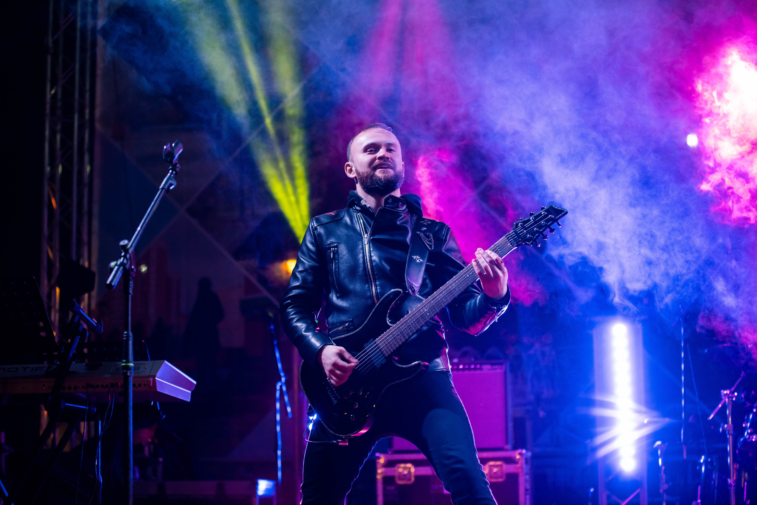 День города «Подольск». Свадебный и семейный фотограф Максим Сорокин