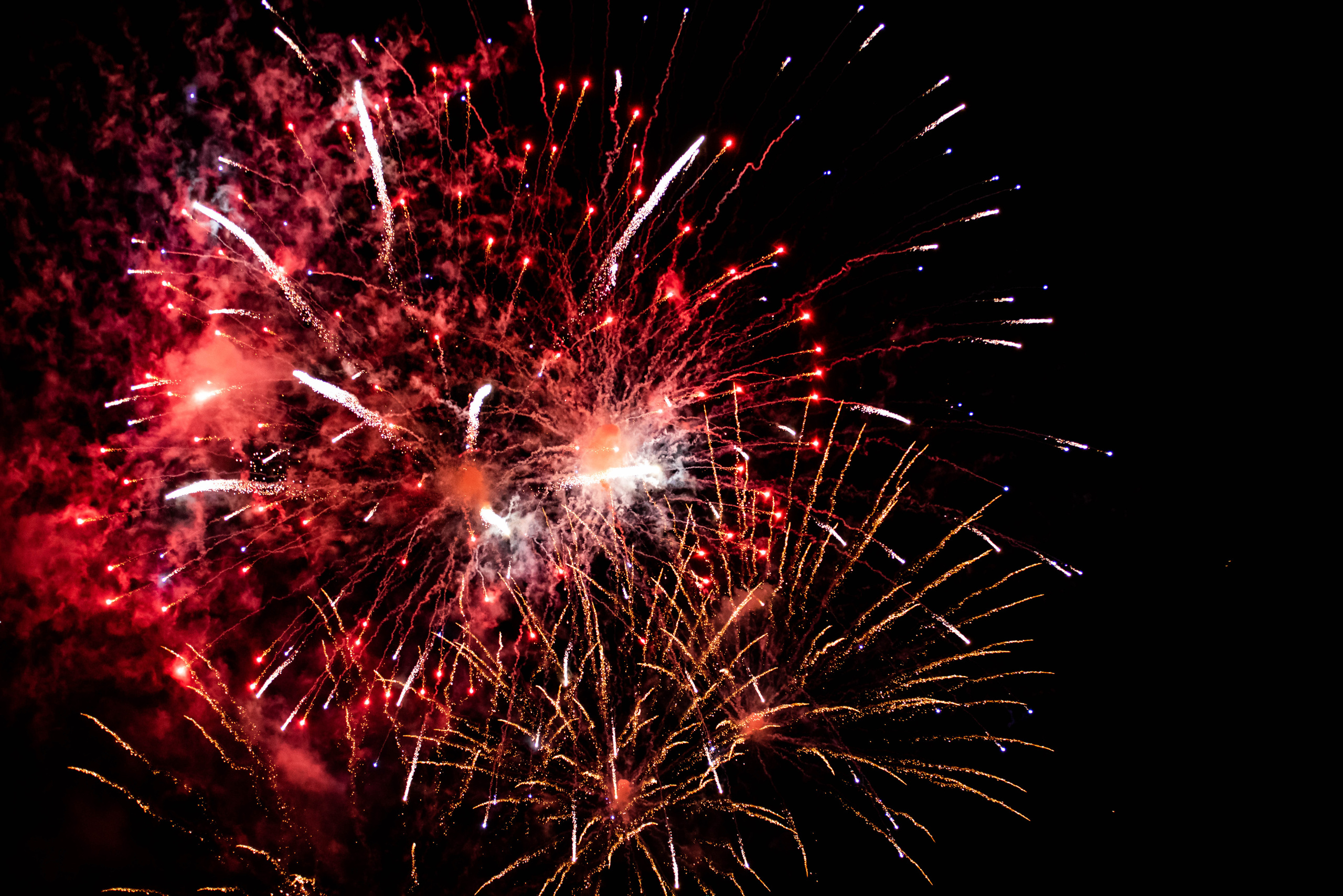 День города «Подольск». Свадебный и семейный фотограф Максим Сорокин