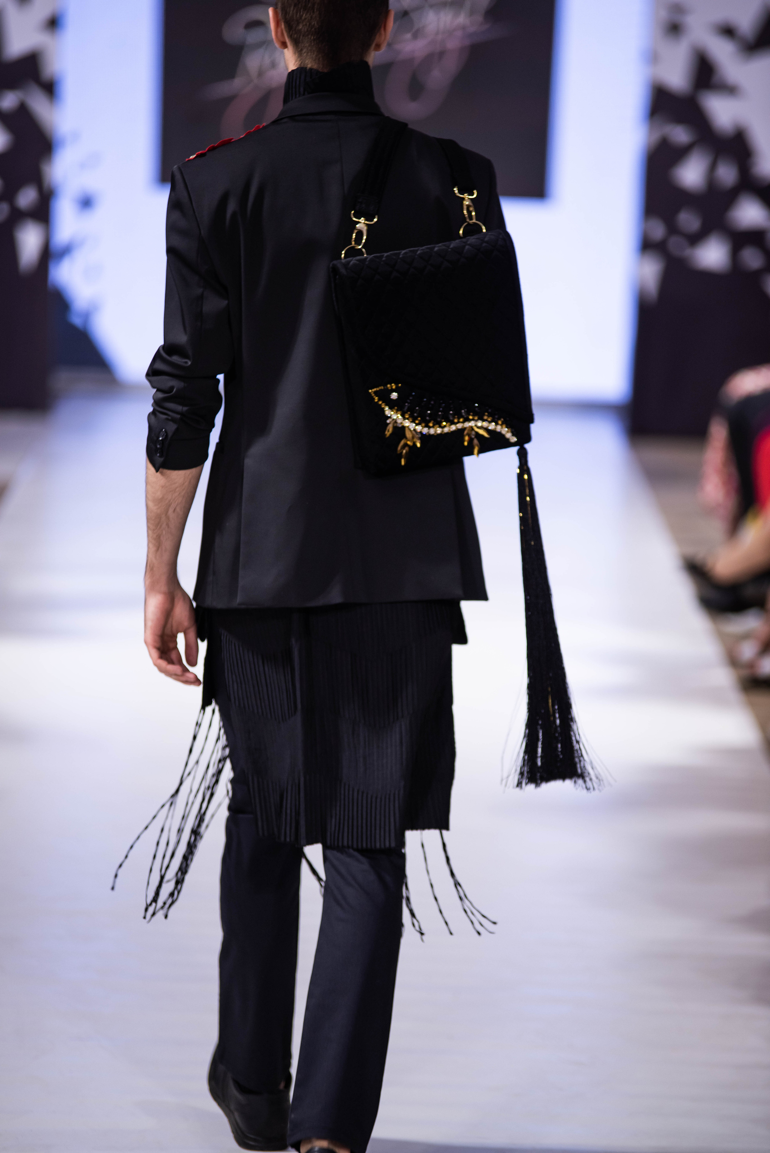 Тверская неделя моды. Свадебный и семейный фотограф Максим Сорокин