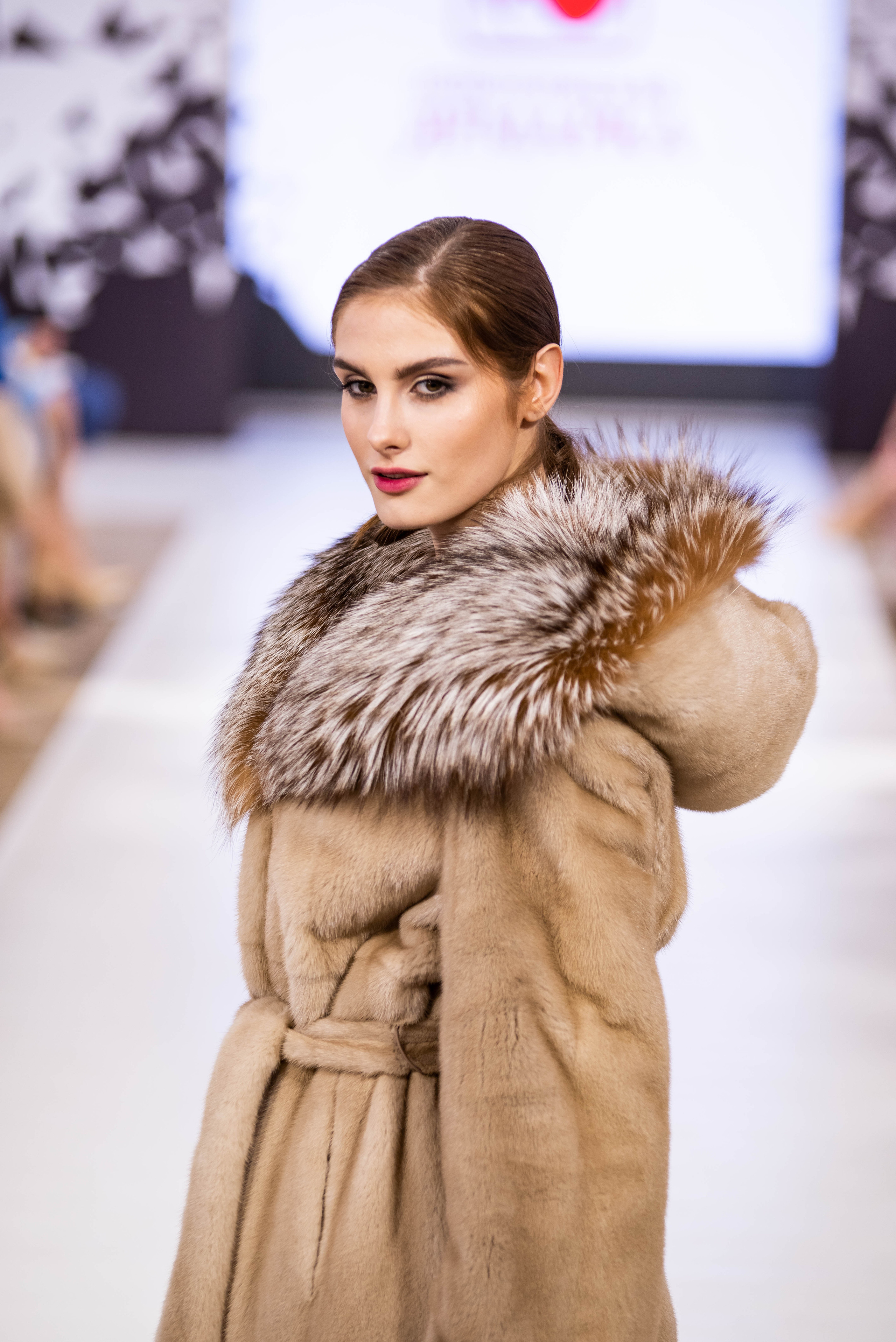 Тверская неделя моды. Свадебный и семейный фотограф Максим Сорокин