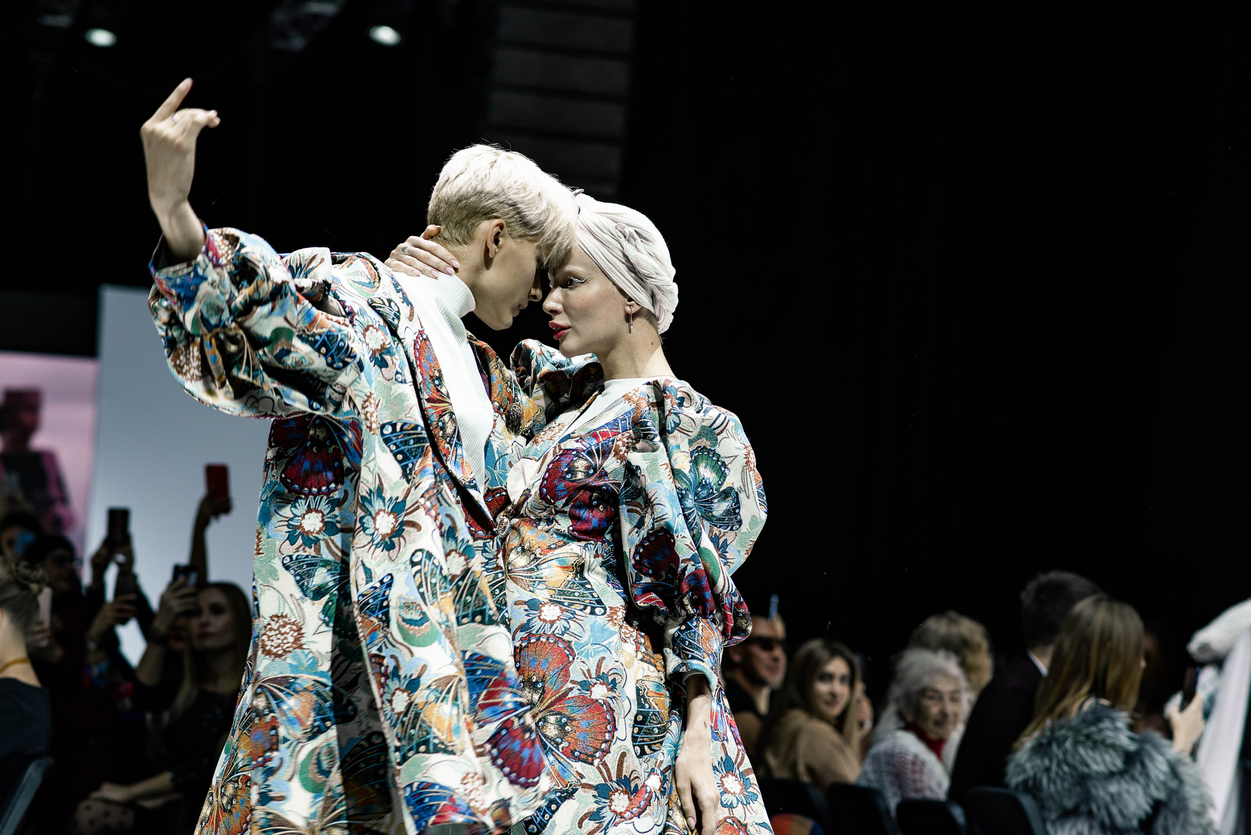 Надежда Шибина. Свадебный и семейный фотограф Максим Сорокин