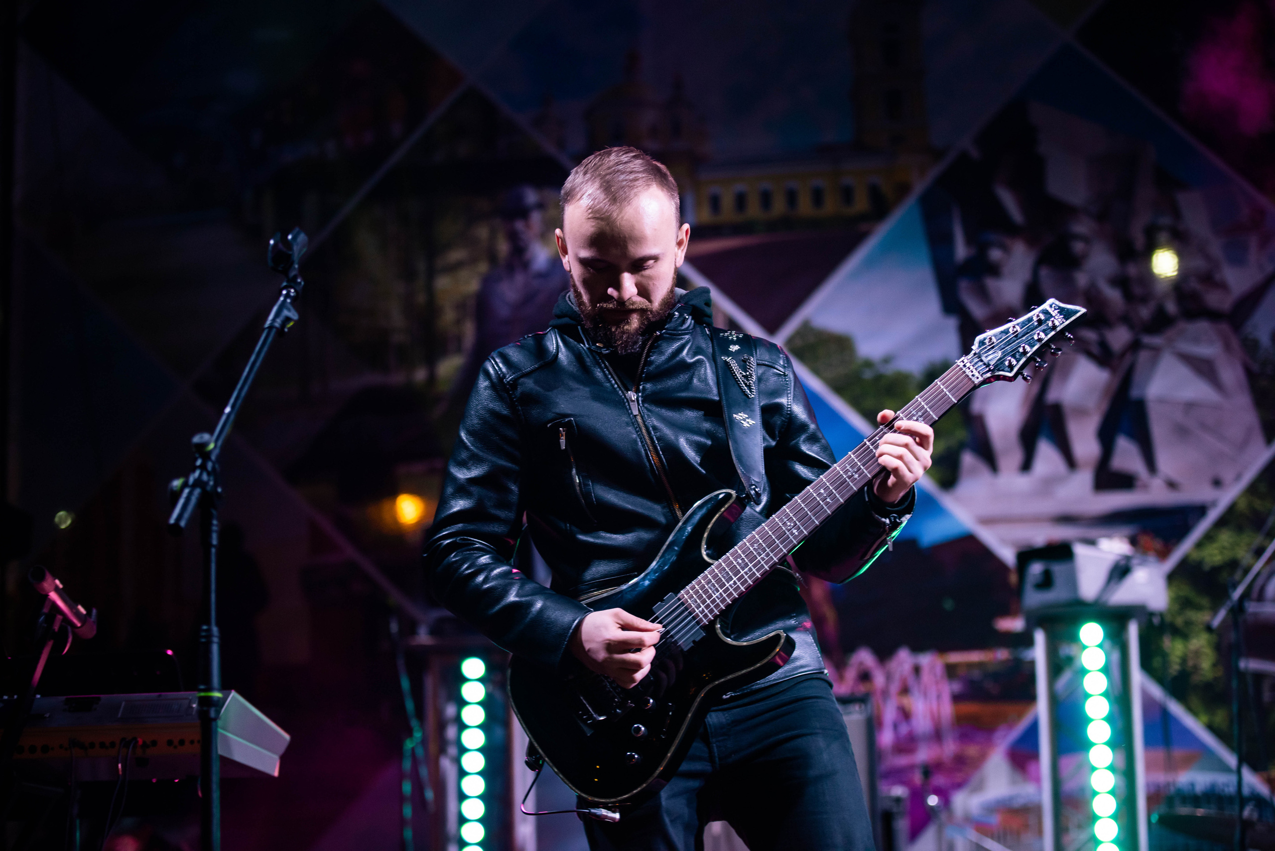 День города «Подольск». Свадебный и семейный фотограф Максим Сорокин