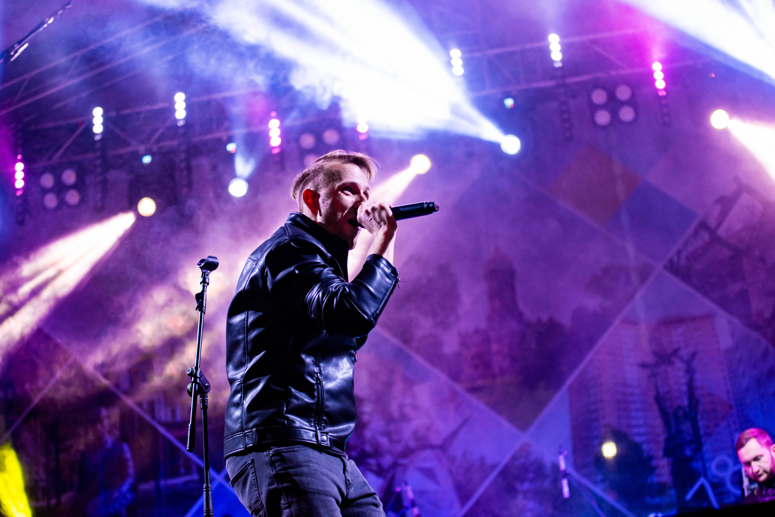 День города «Подольск». Свадебный и семейный фотограф Максим Сорокин