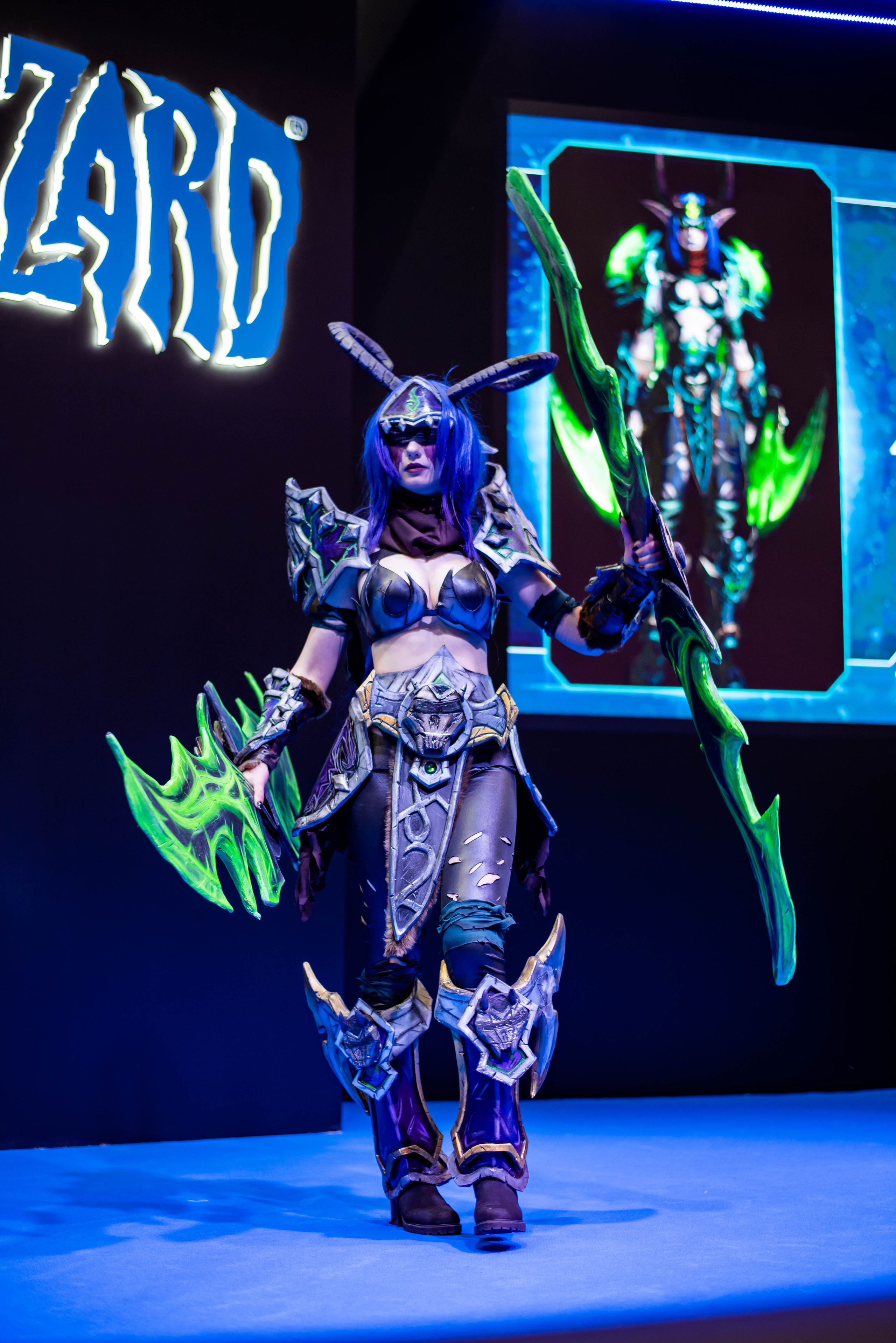 Игромир. Свадебный и семейный фотограф Максим Сорокин