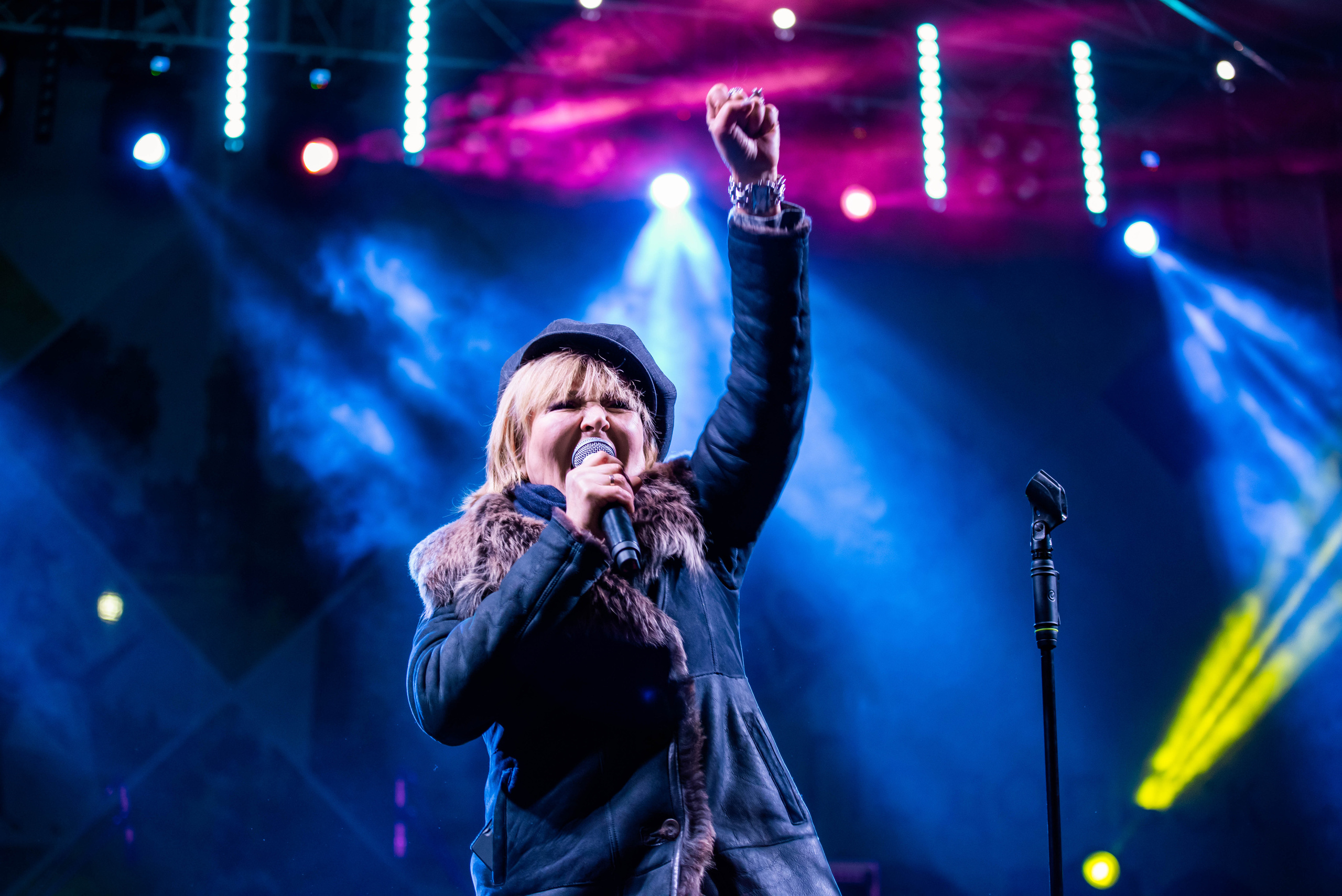 День города «Подольск». Свадебный и семейный фотограф Максим Сорокин