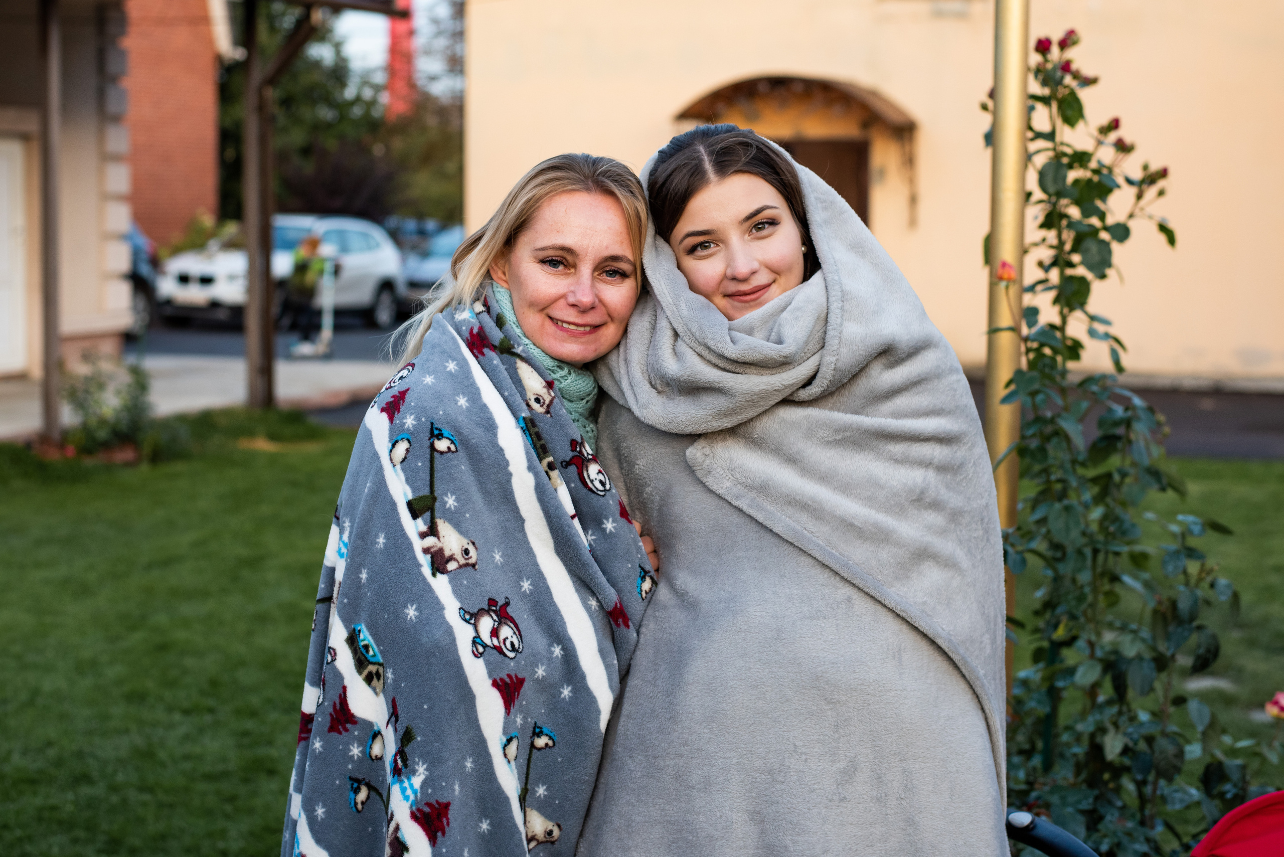 Ангелина и Павел. Свадебный и семейный фотограф Максим Сорокин