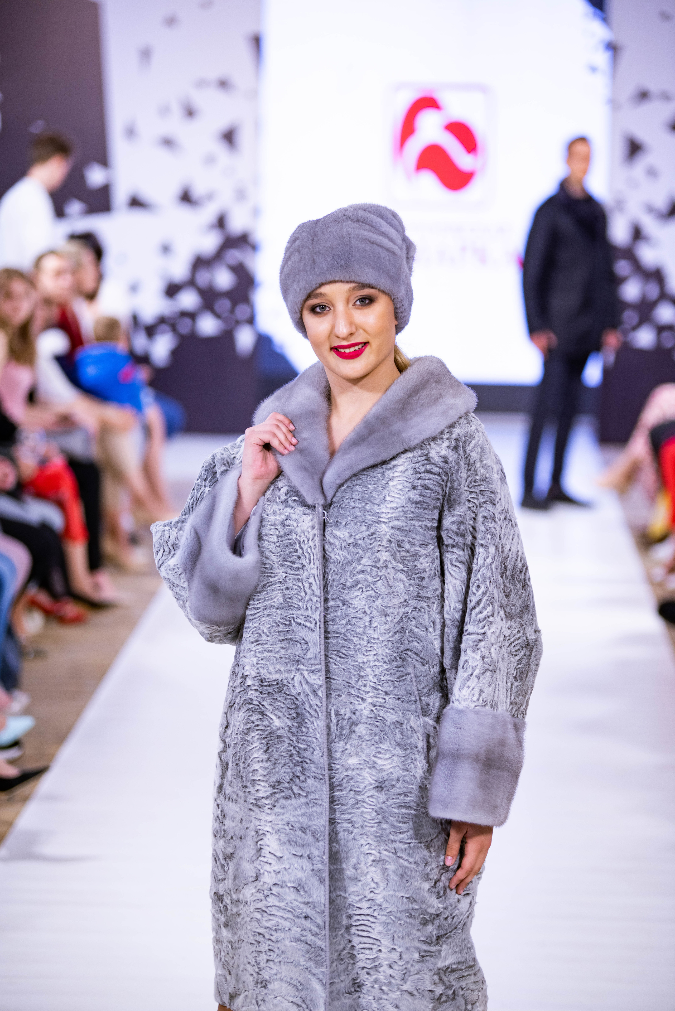 Тверская неделя моды. Свадебный и семейный фотограф Максим Сорокин