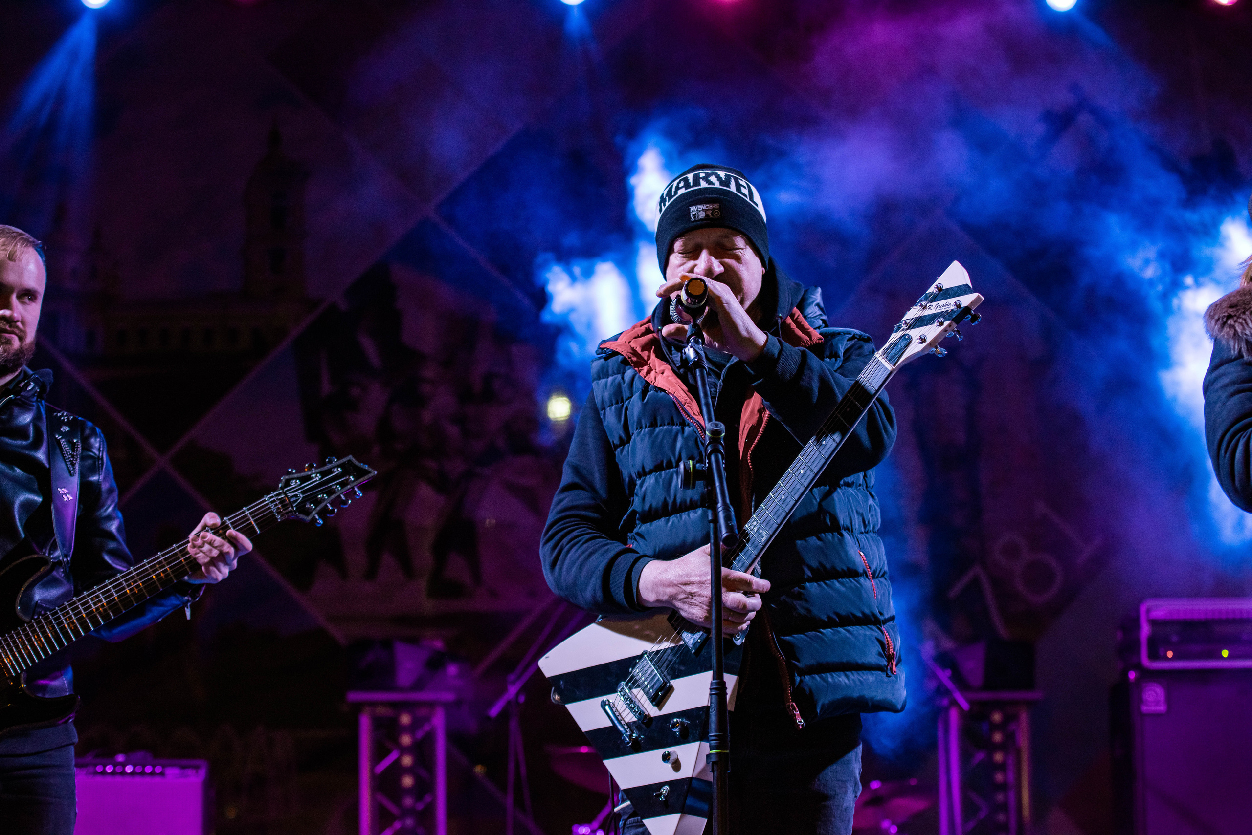 День города «Подольск». Свадебный и семейный фотограф Максим Сорокин