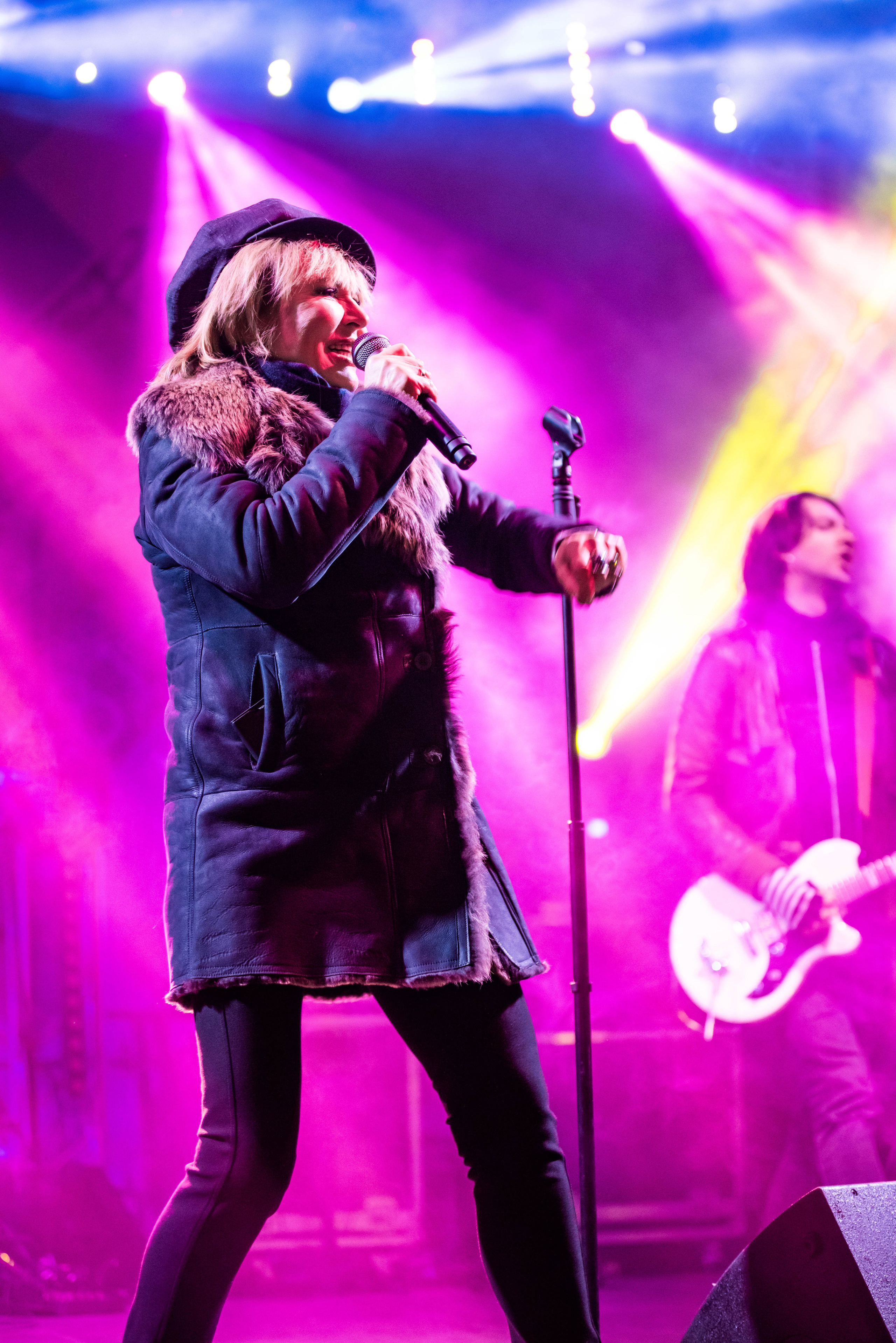 День города «Подольск». Свадебный и семейный фотограф Максим Сорокин