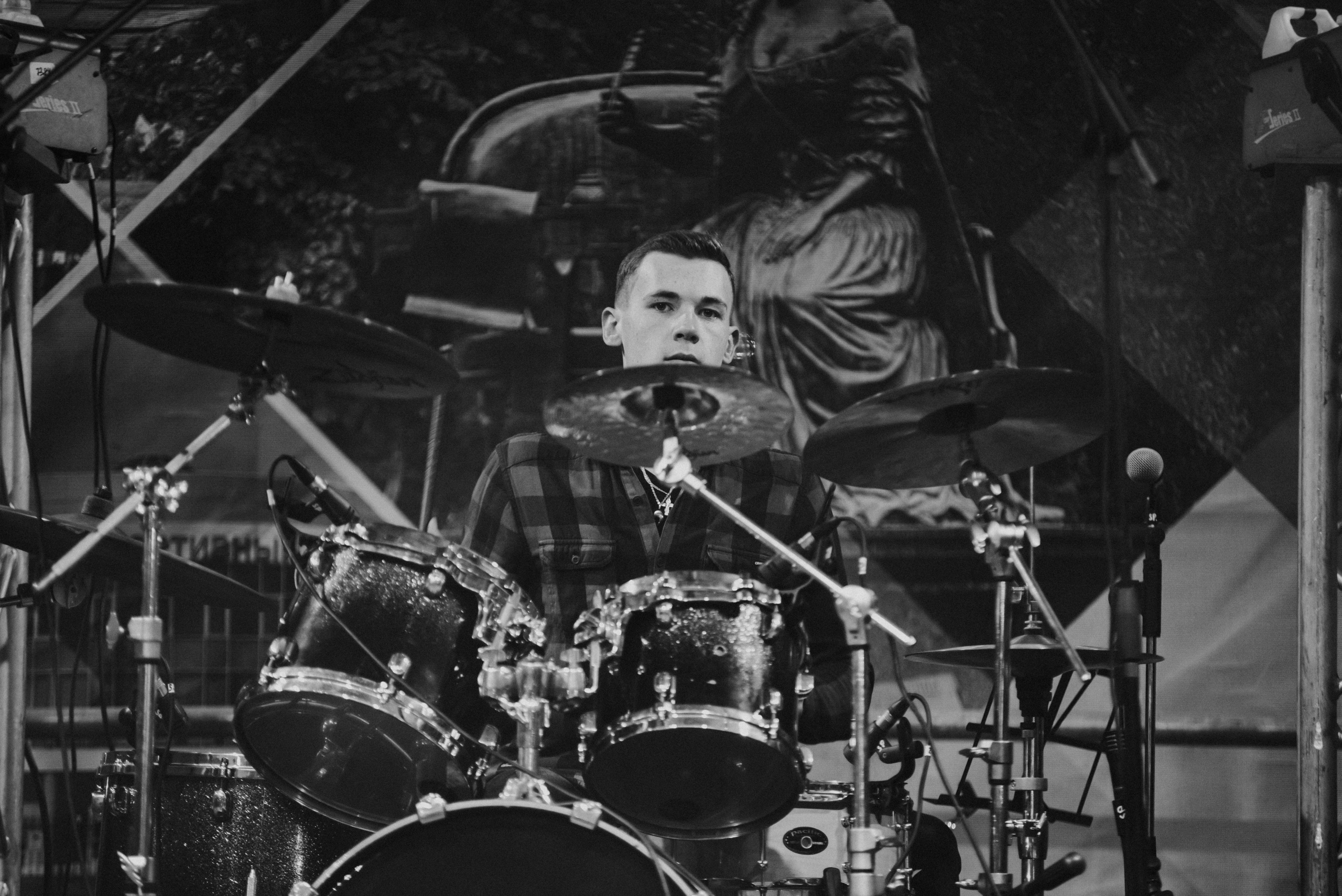 День города «Подольск». Свадебный и семейный фотограф Максим Сорокин