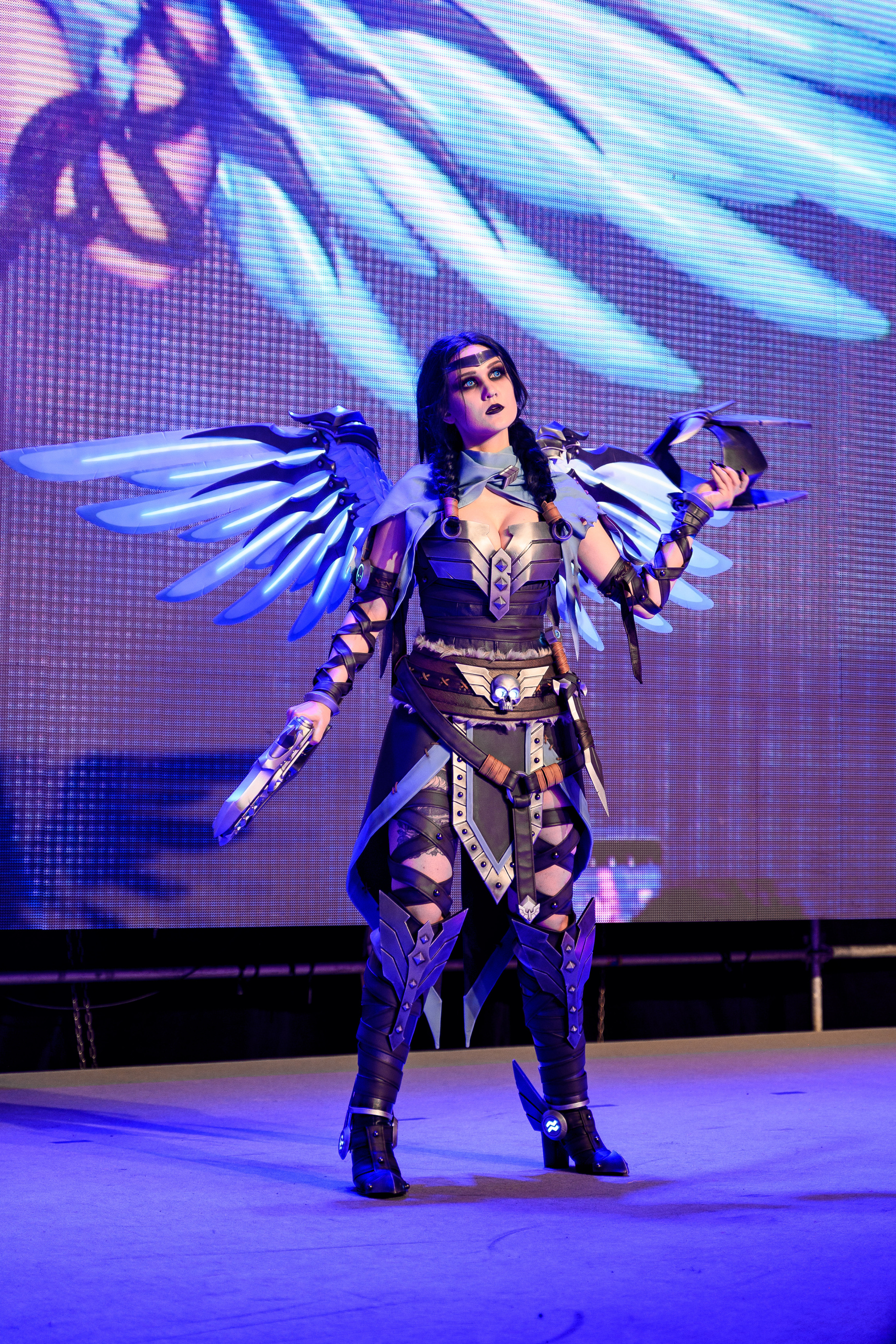 Эпик кон. Свадебный и семейный фотограф Максим Сорокин