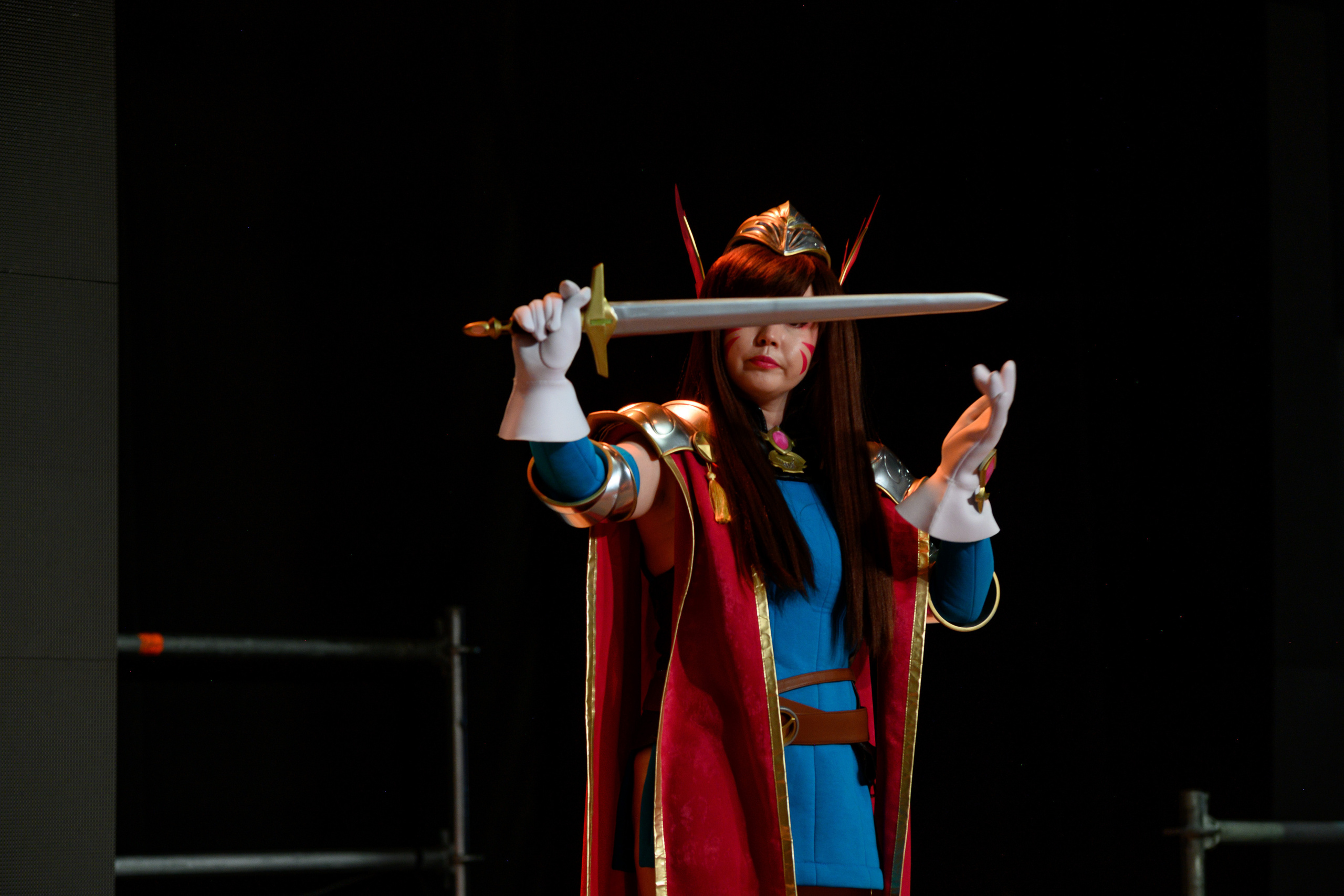 Эпик кон. Свадебный и семейный фотограф Максим Сорокин