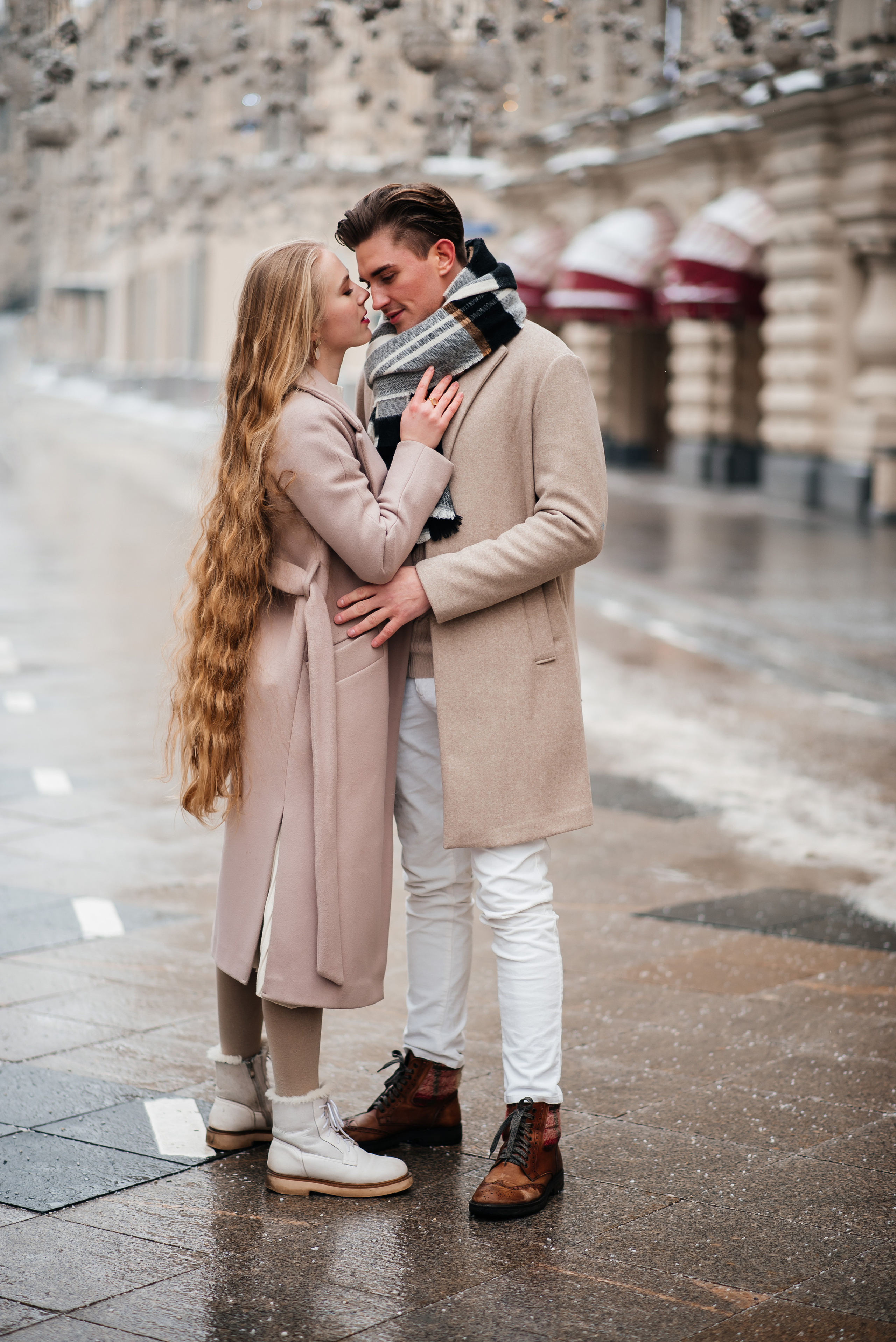 Love -story 3. Свадебный и семейный фотограф Максим Сорокин