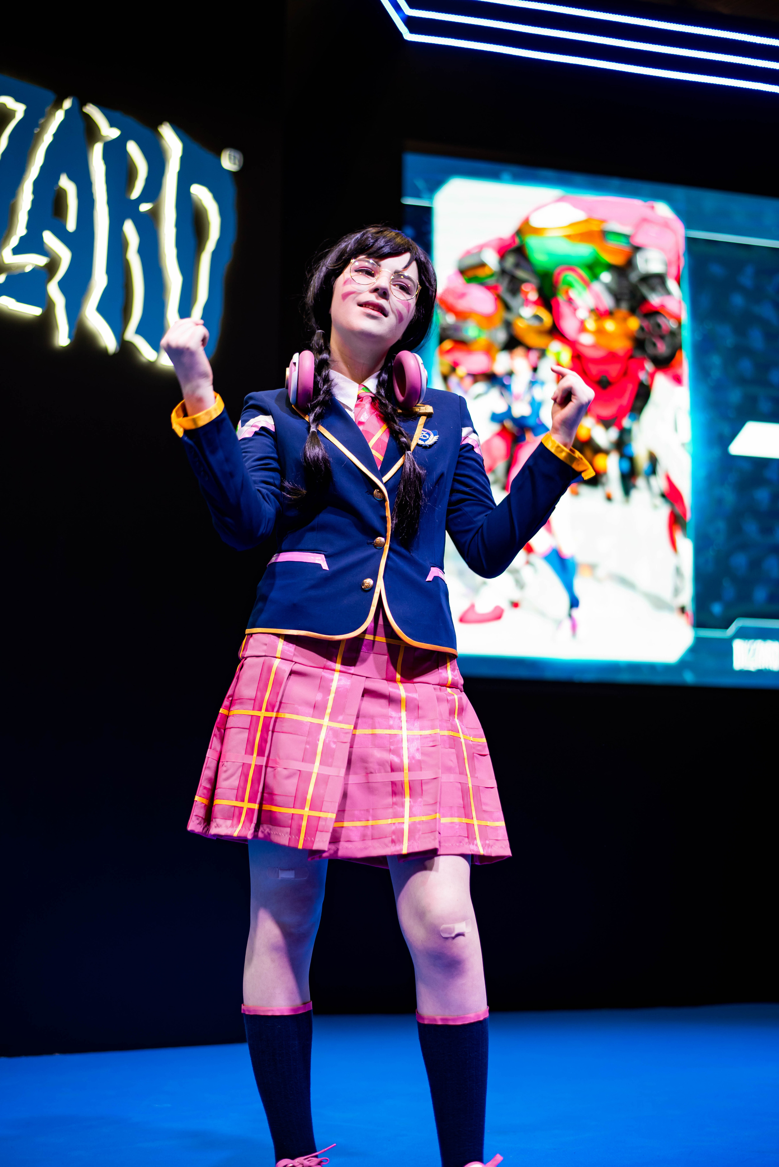 Игромир. Свадебный и семейный фотограф Максим Сорокин