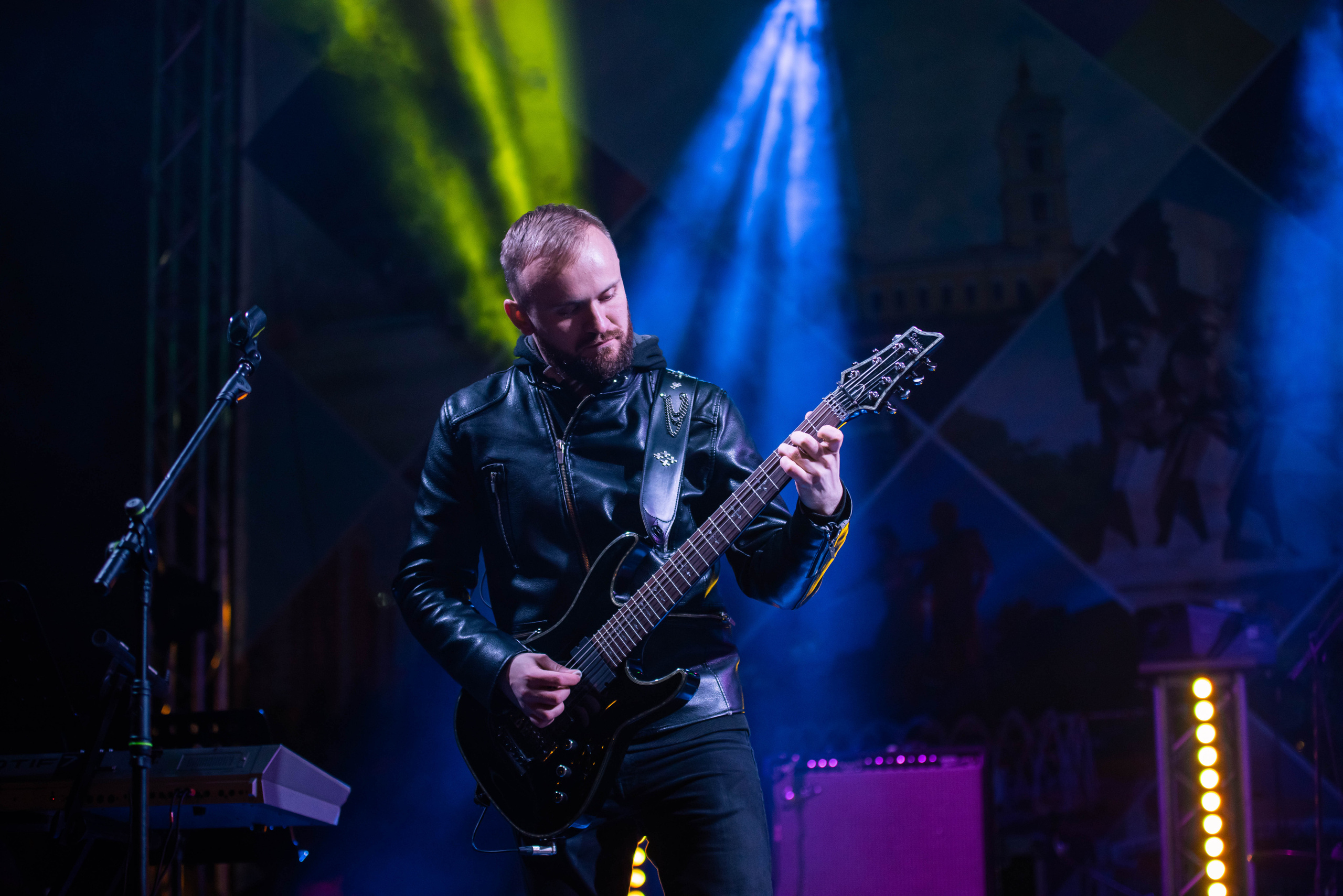 День города «Подольск». Свадебный и семейный фотограф Максим Сорокин