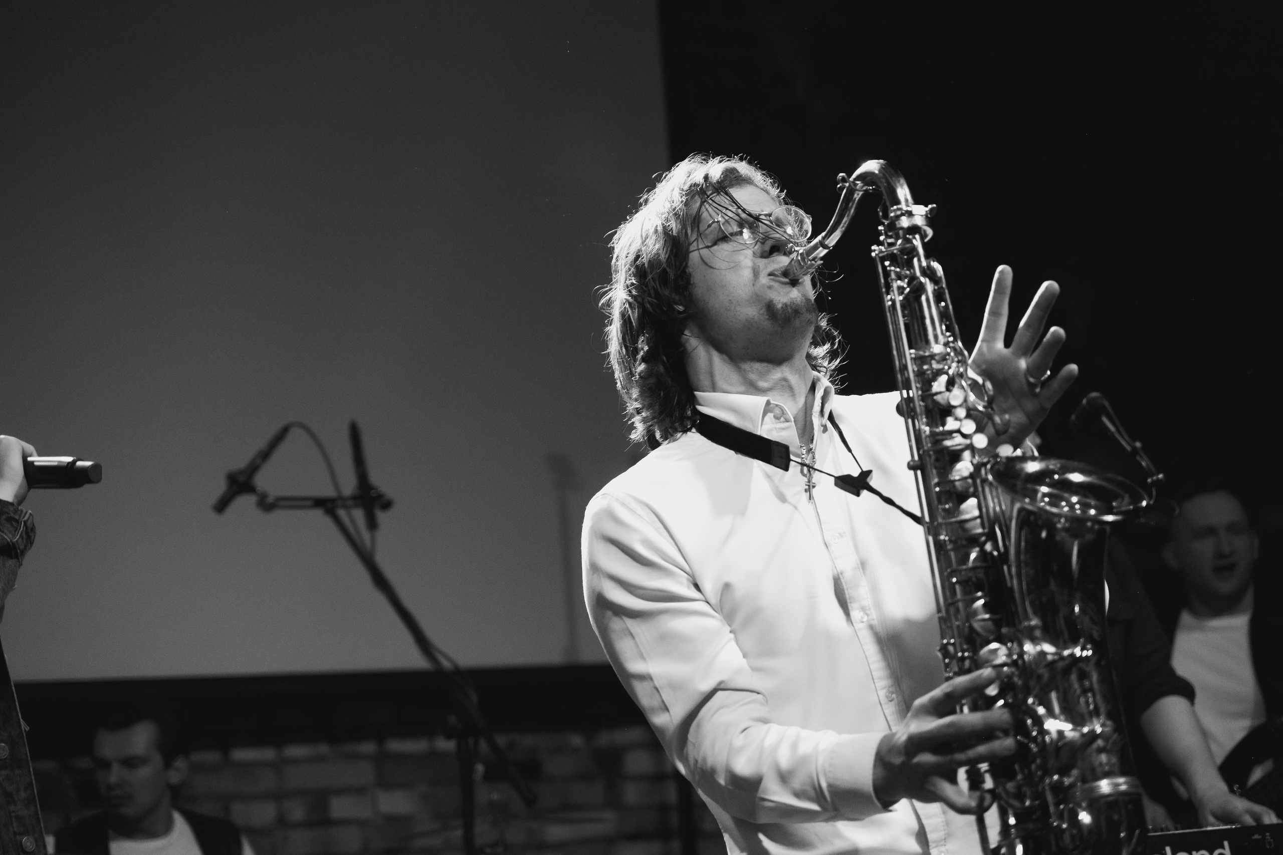 Заряд. Свадебный и семейный фотограф Максим Сорокин