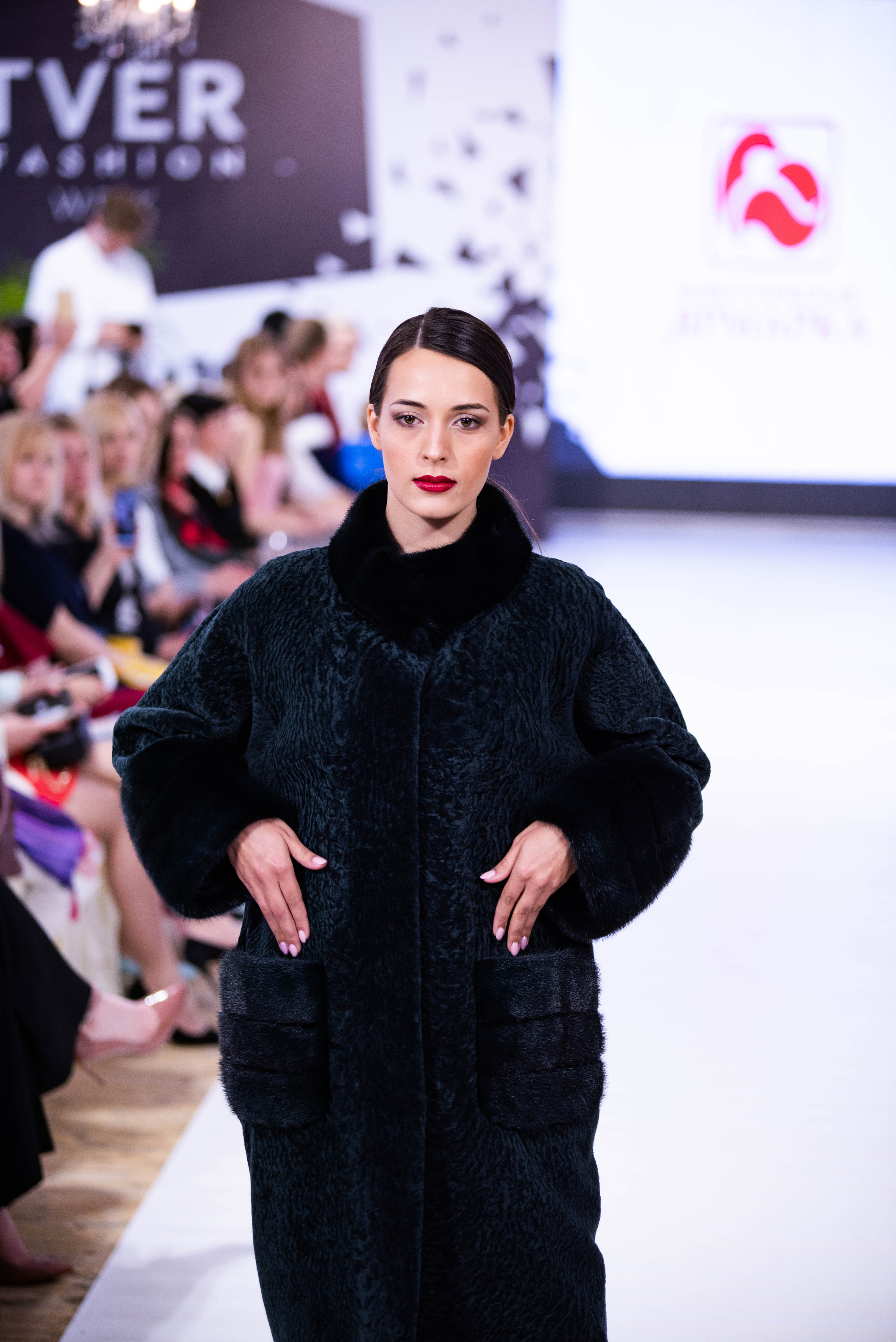 Тверская неделя моды. Свадебный и семейный фотограф Максим Сорокин