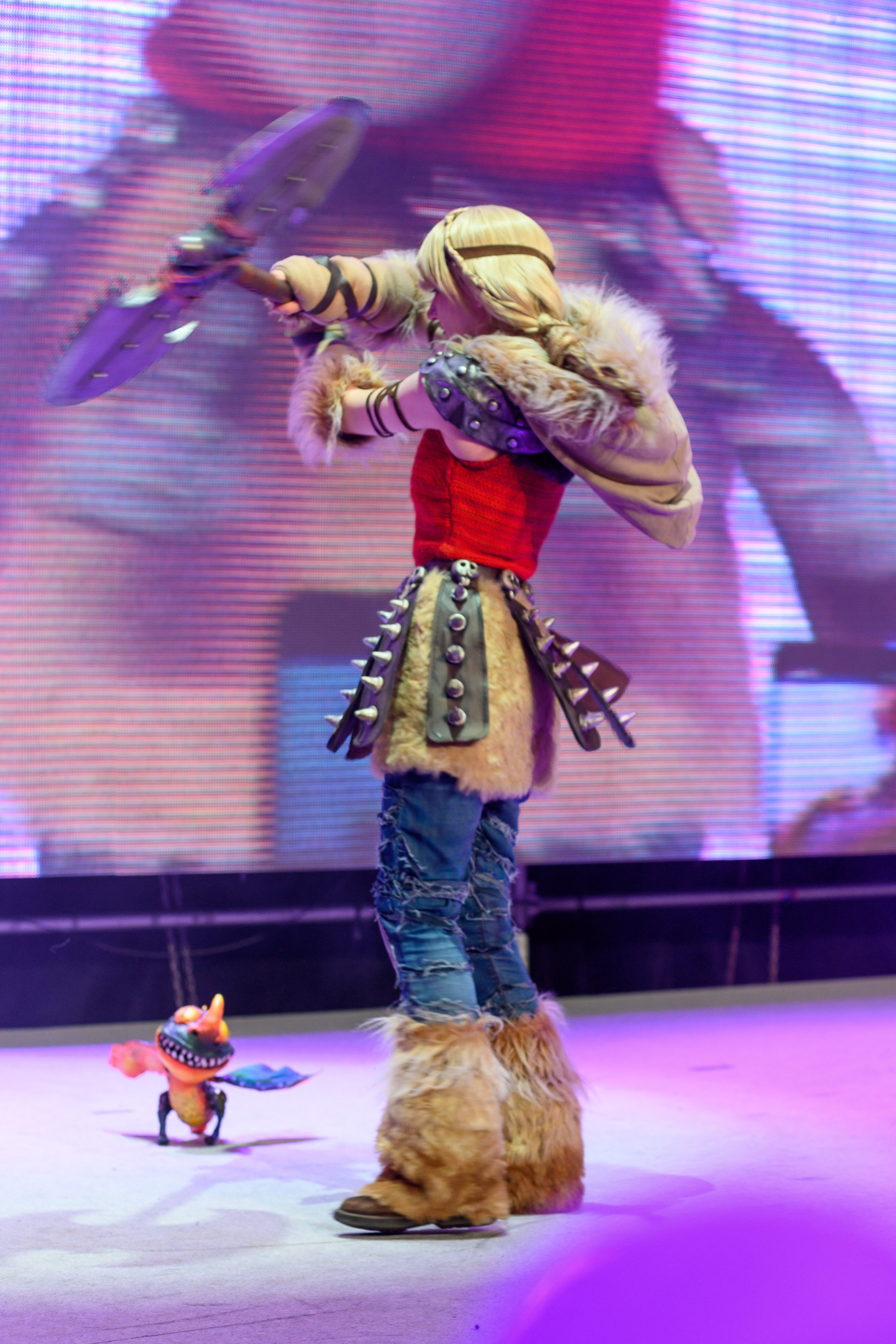 Эпик кон. Свадебный и семейный фотограф Максим Сорокин