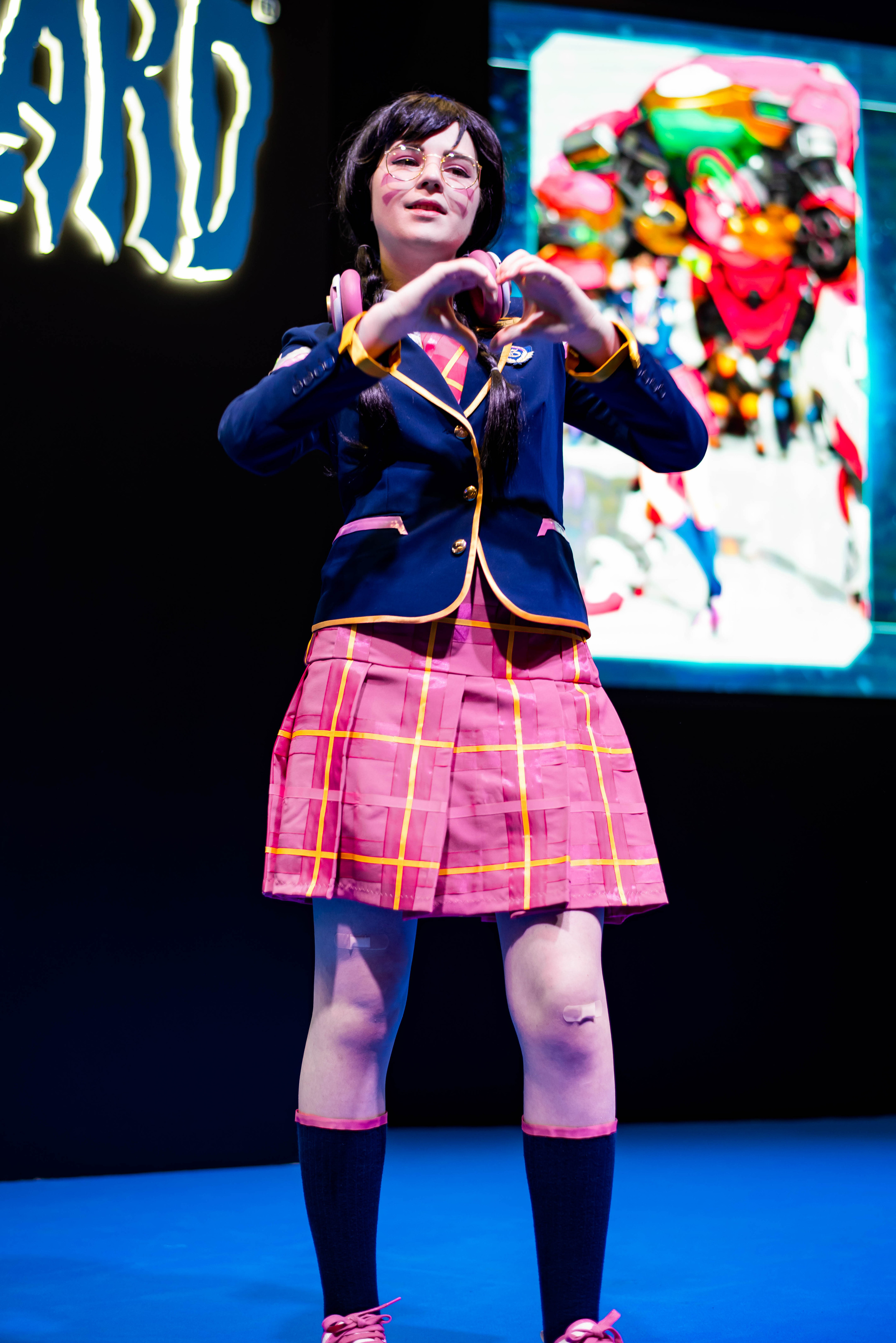 Игромир. Свадебный и семейный фотограф Максим Сорокин