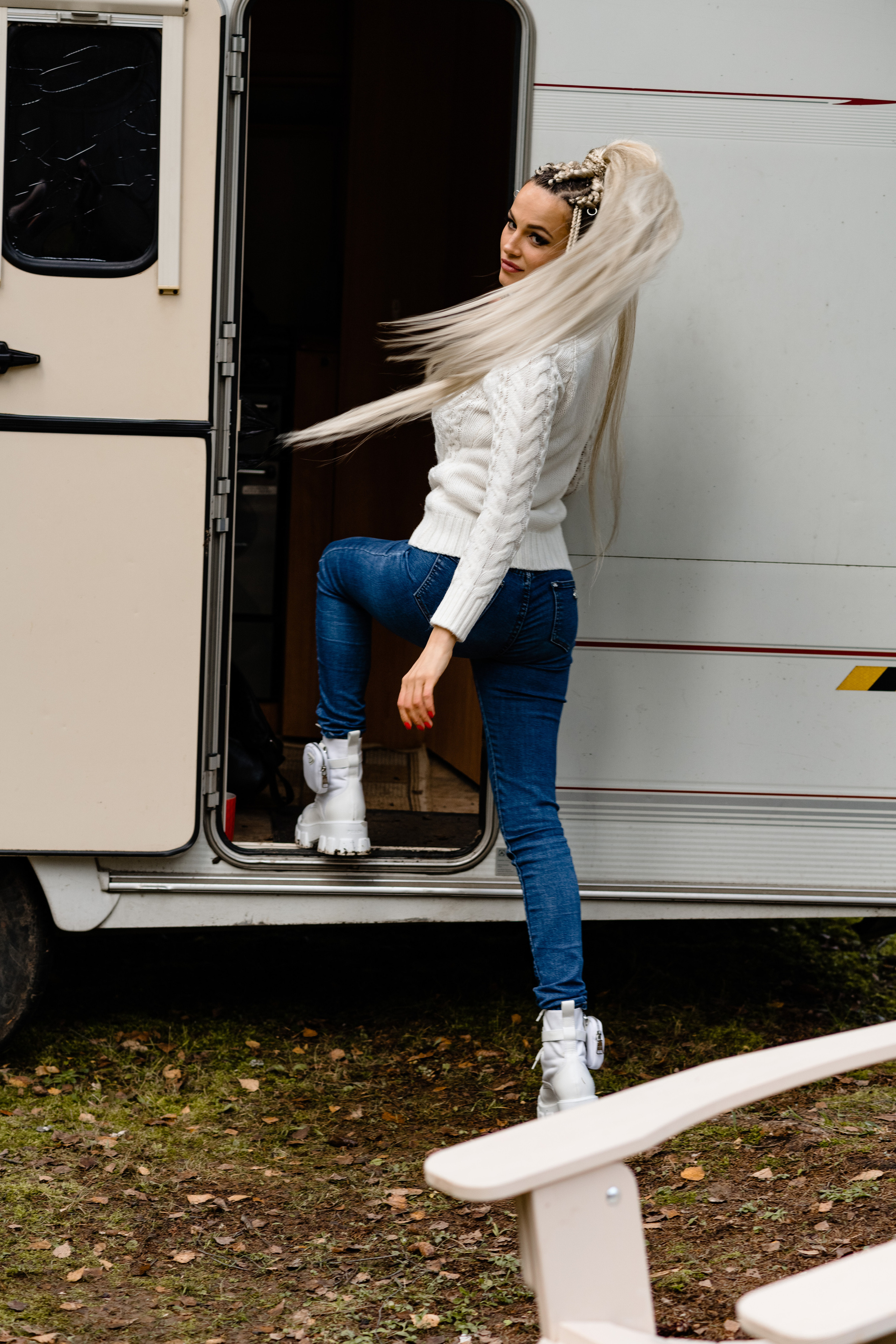 Трейлер. Свадебный и семейный фотограф Максим Сорокин