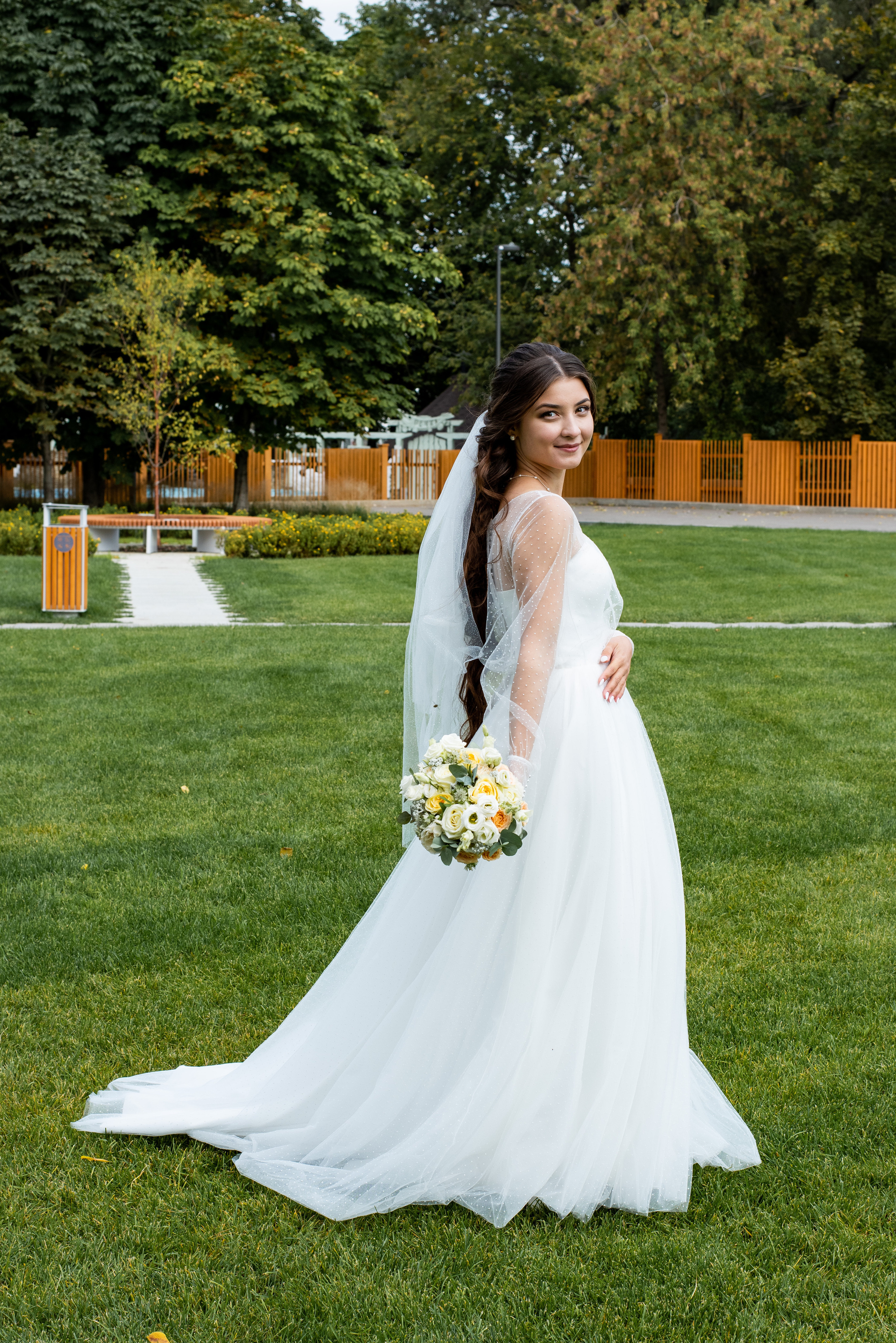 Ангелина и Павел. Свадебный и семейный фотограф Максим Сорокин