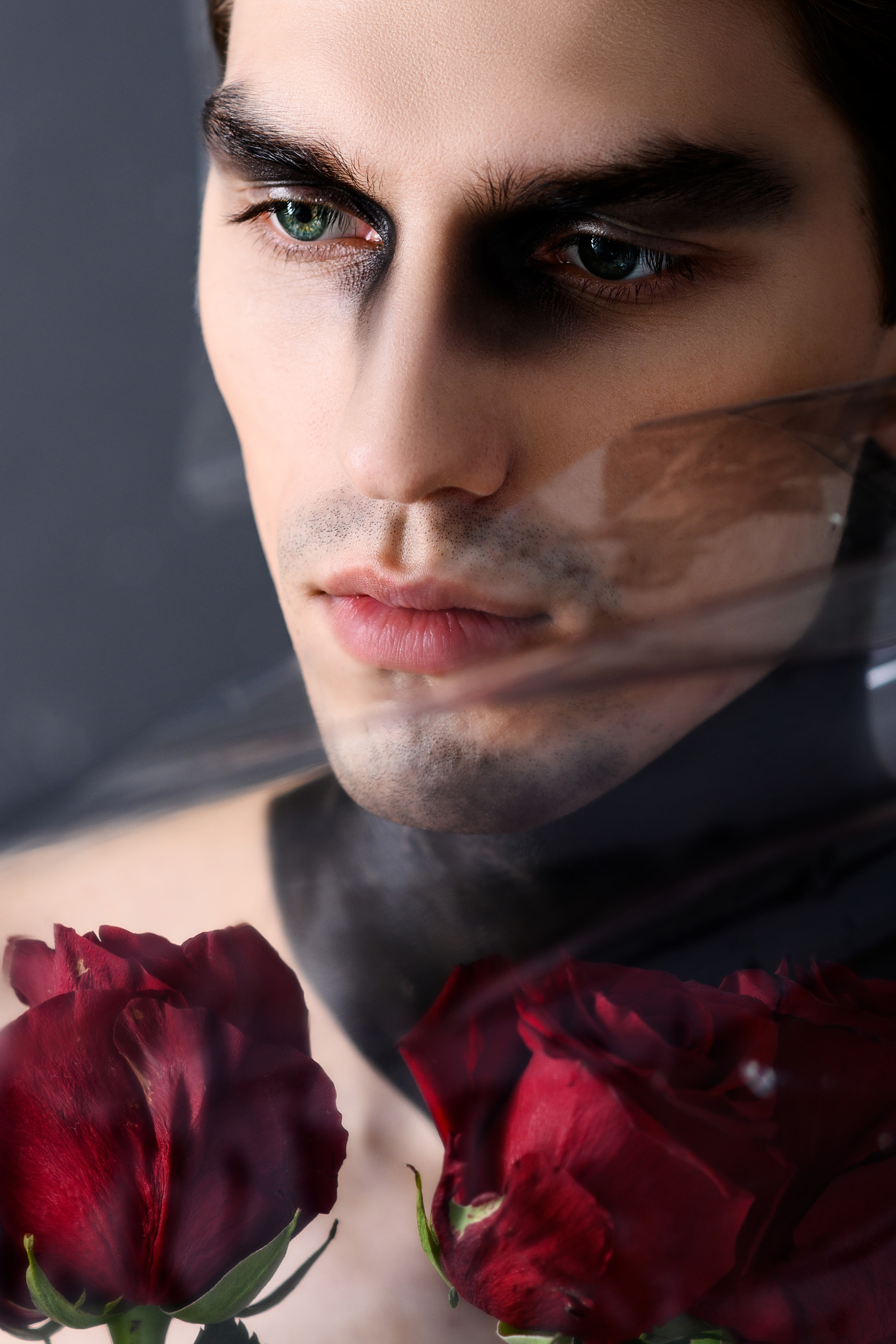 Съемка для журнала RAAMAT. Свадебный и семейный фотограф Максим Сорокин