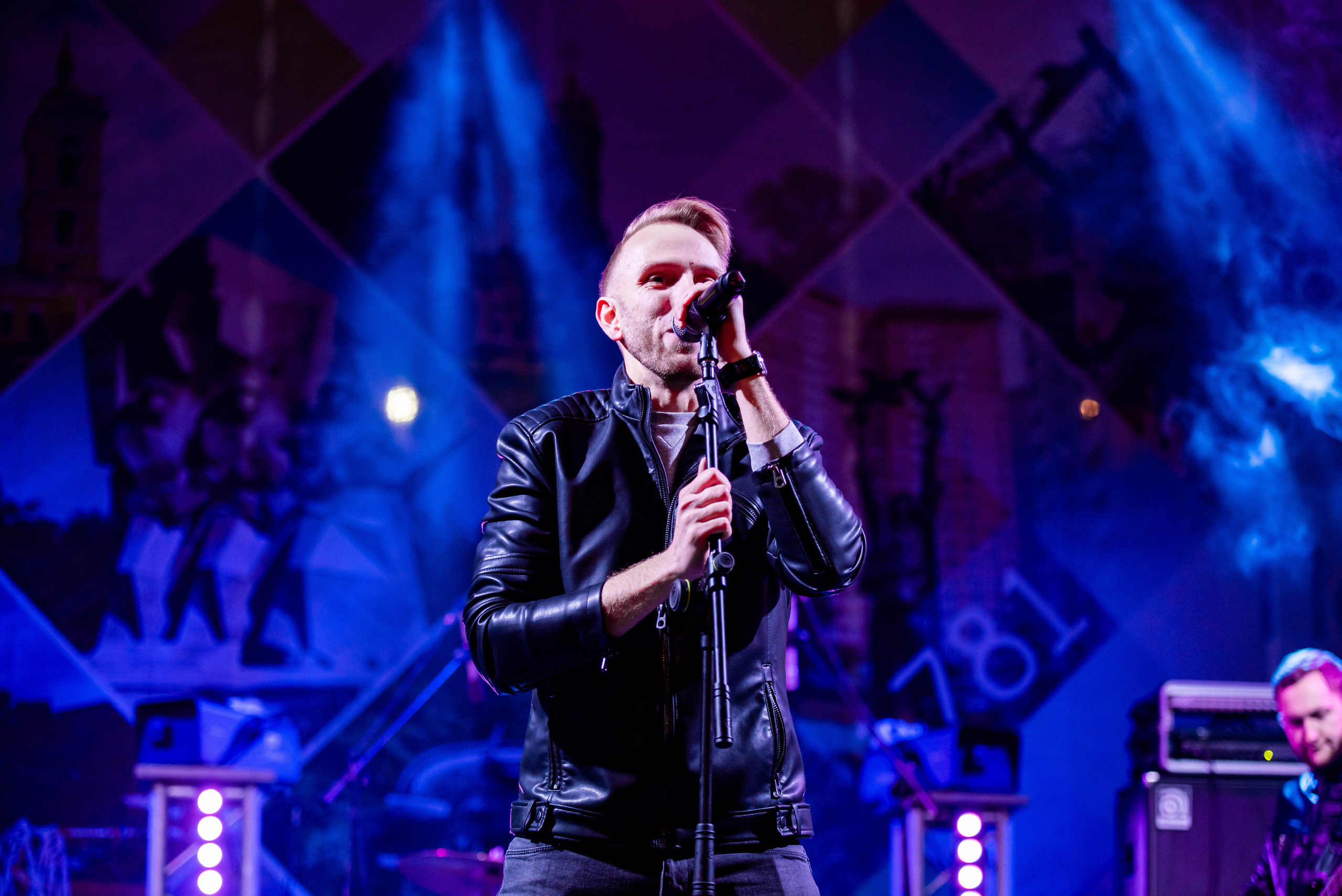 День города «Подольск». Свадебный и семейный фотограф Максим Сорокин