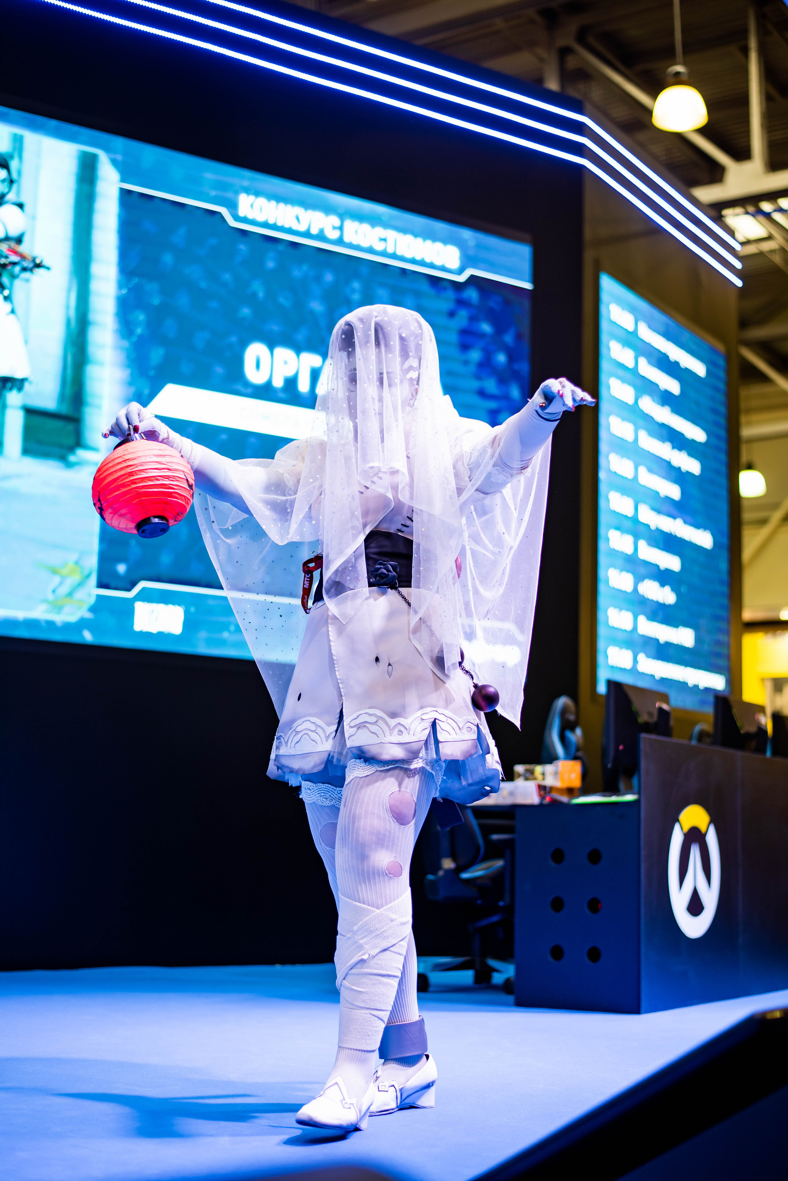 Игромир. Свадебный и семейный фотограф Максим Сорокин