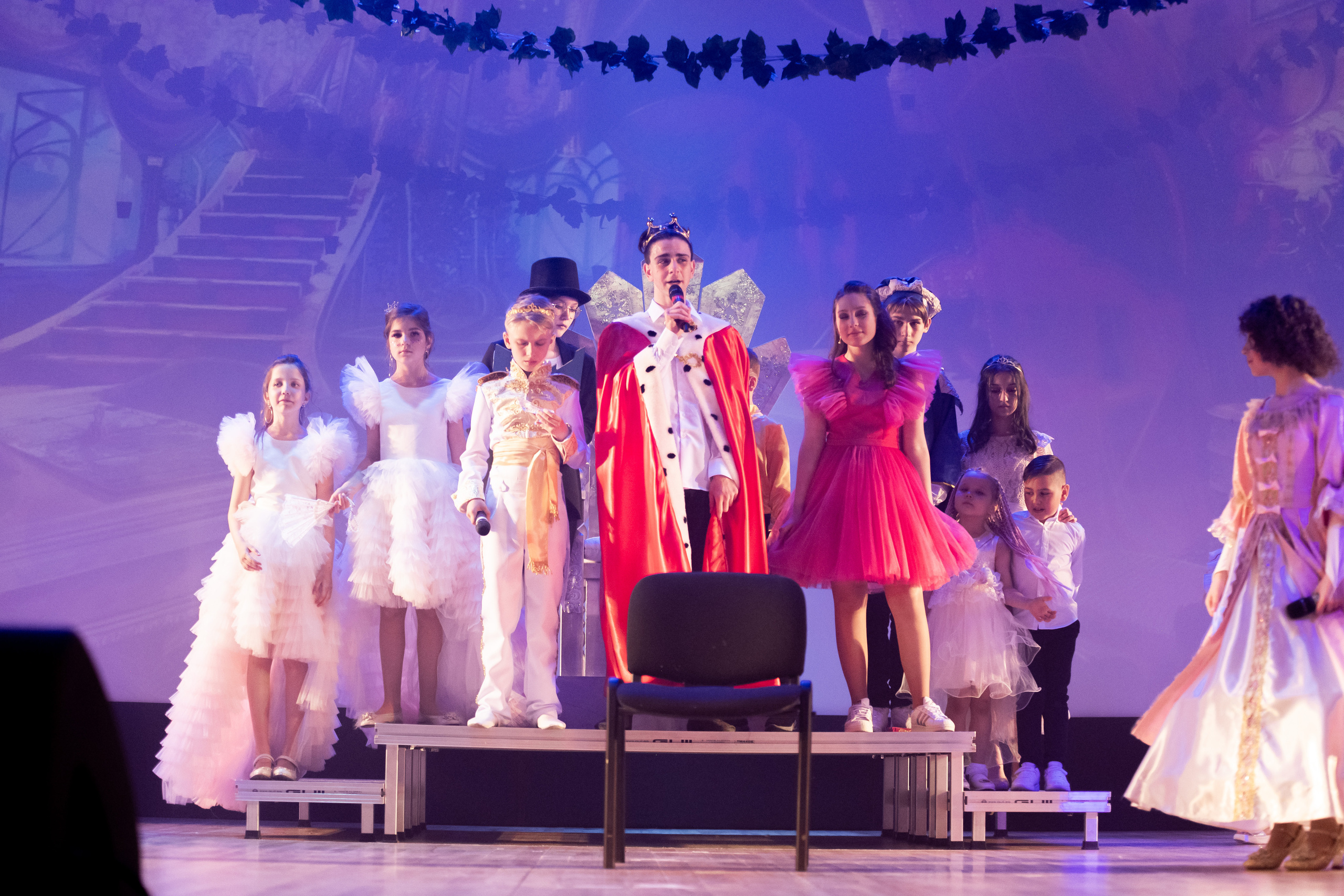 Золушка. Свадебный и семейный фотограф Максим Сорокин