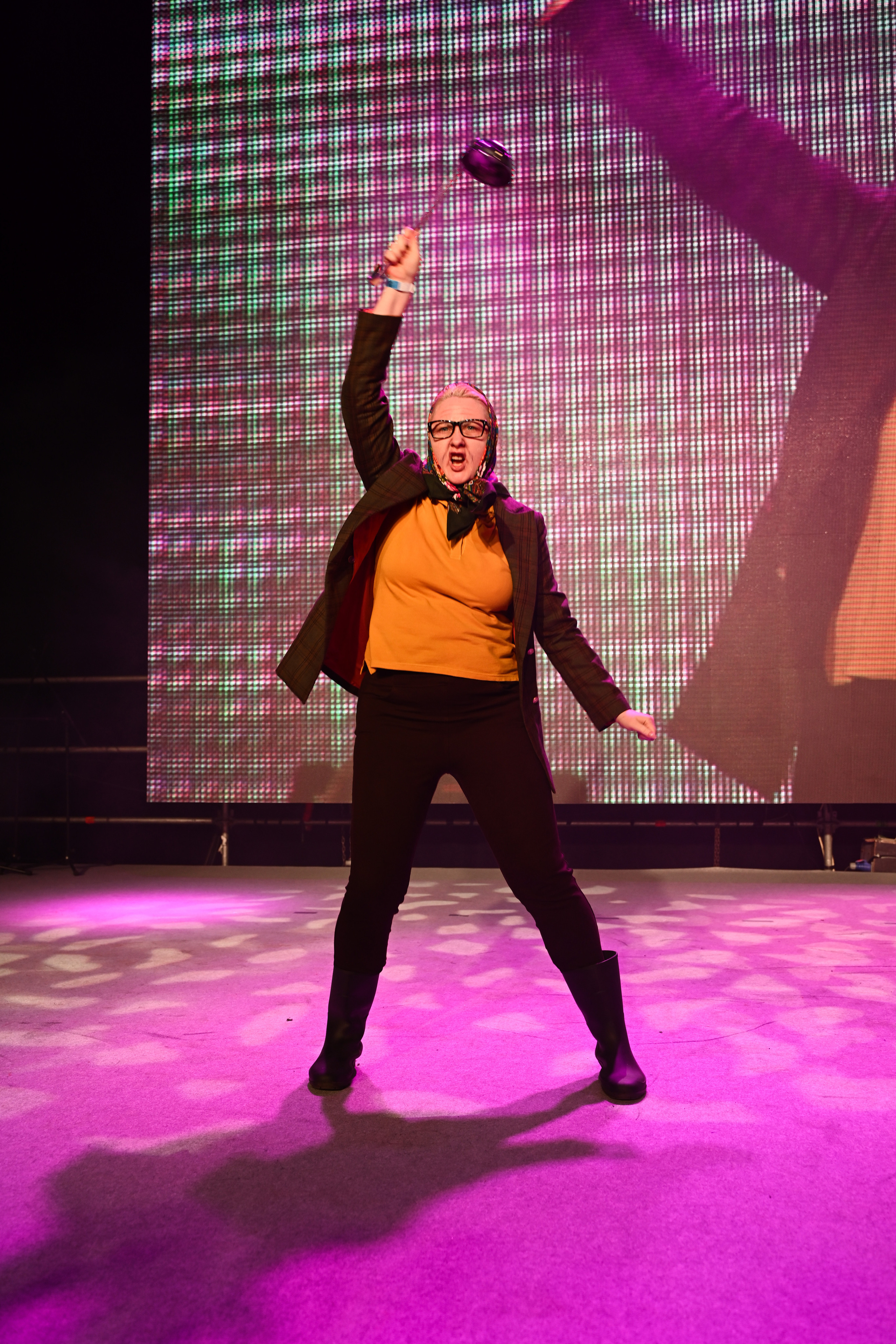 Эпик кон. Свадебный и семейный фотограф Максим Сорокин