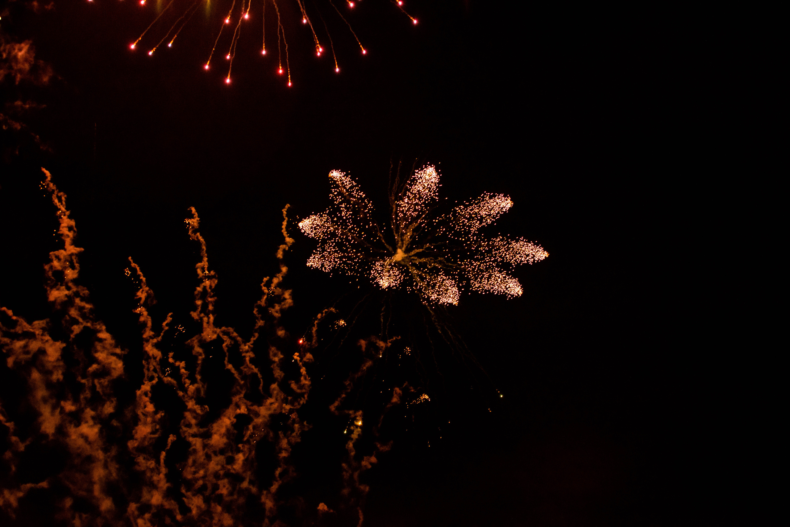 День города «Подольск». Свадебный и семейный фотограф Максим Сорокин