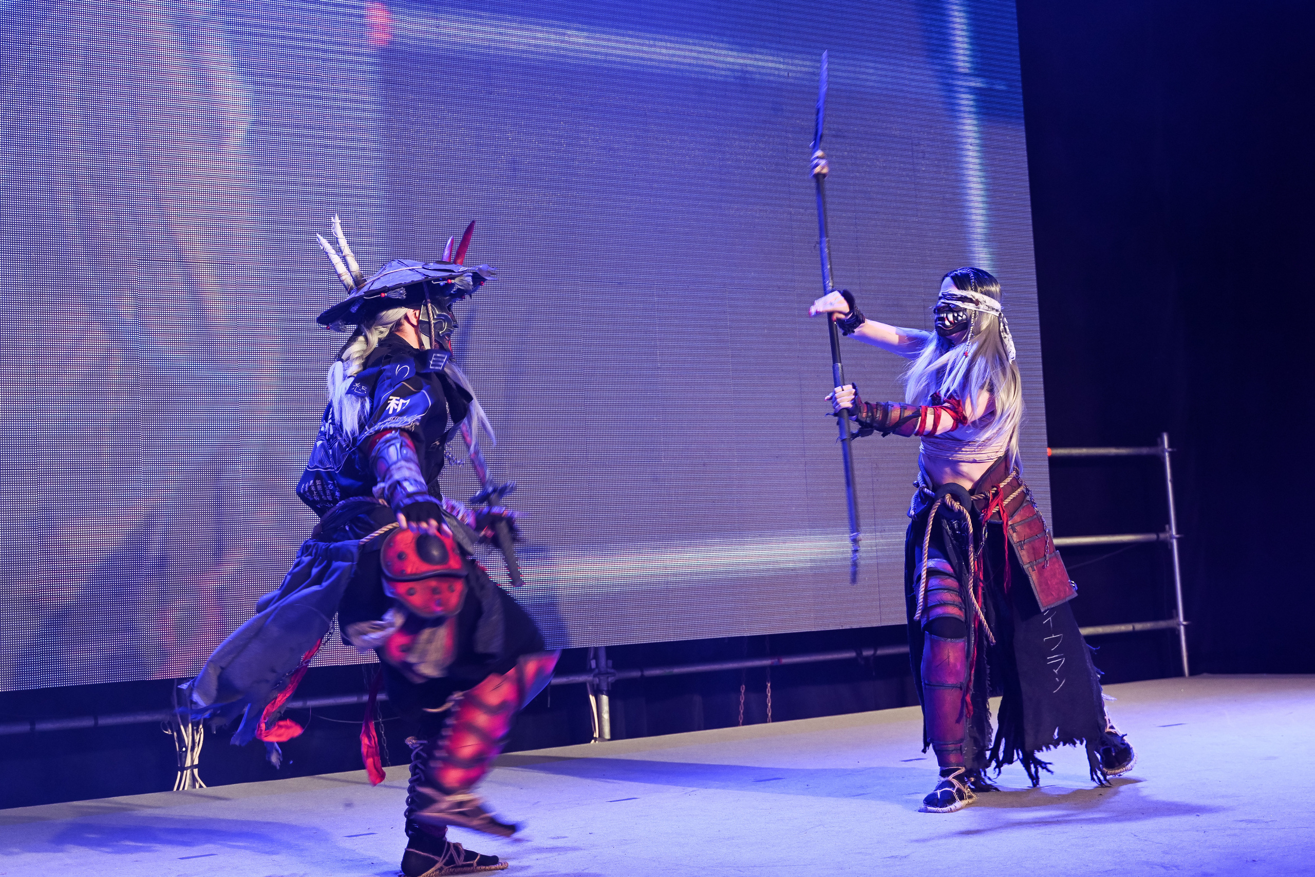 Эпик кон. Свадебный и семейный фотограф Максим Сорокин