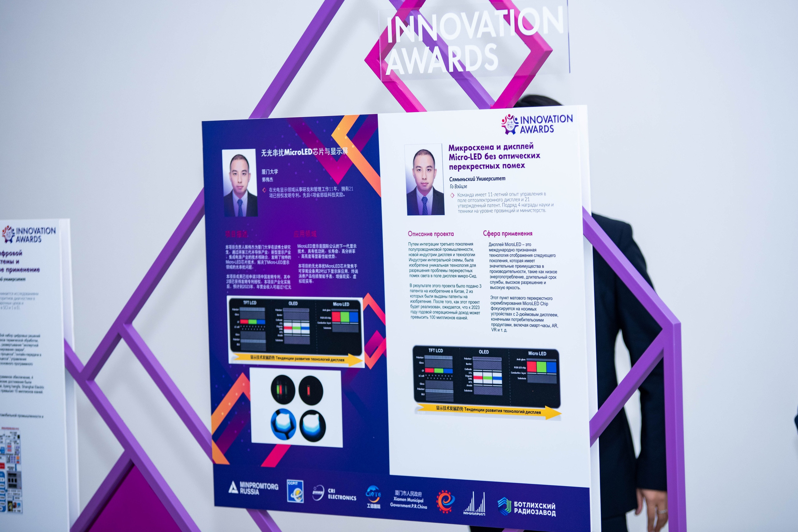 Форум Интех. Свадебный и семейный фотограф Максим Сорокин