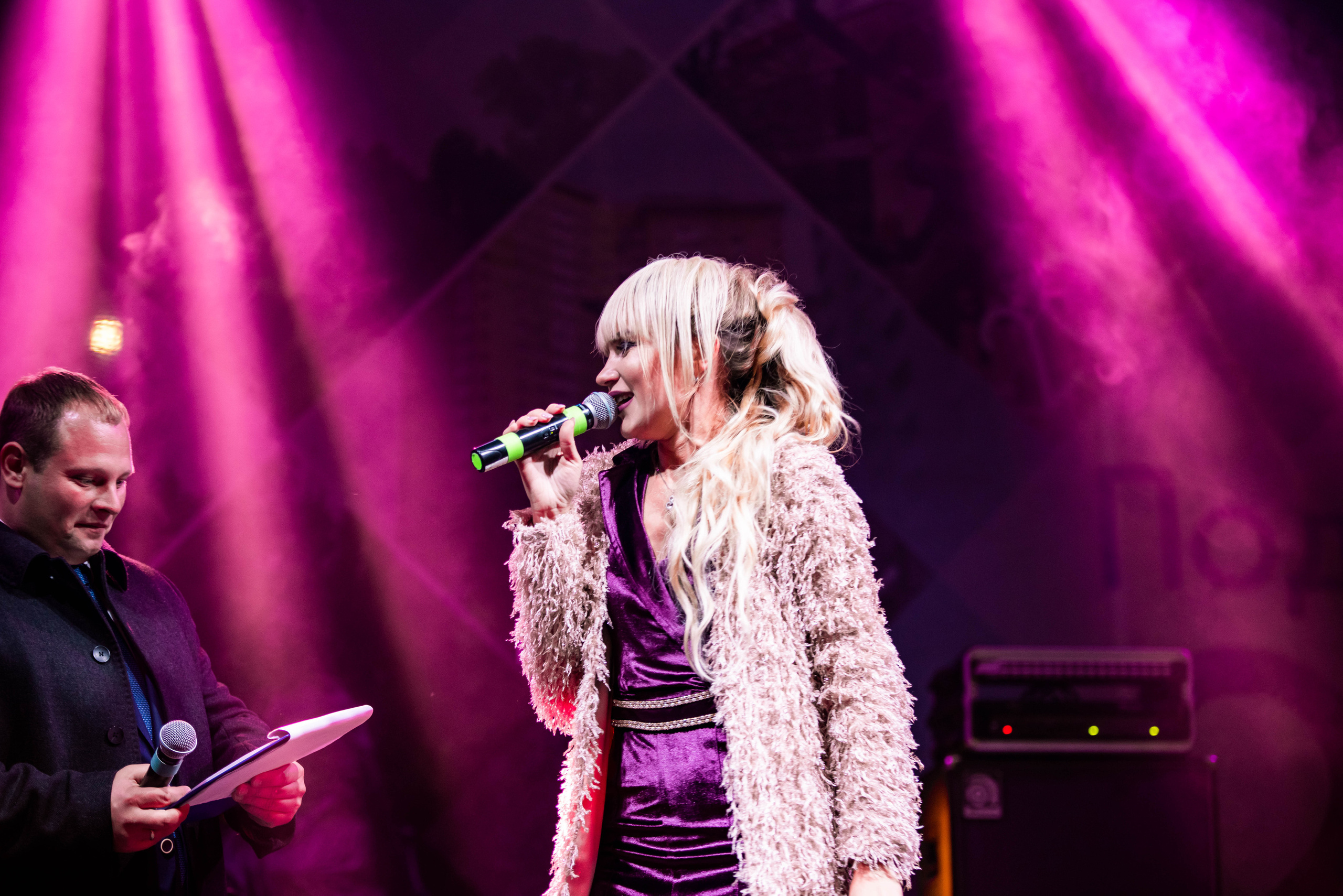 День города «Подольск». Свадебный и семейный фотограф Максим Сорокин