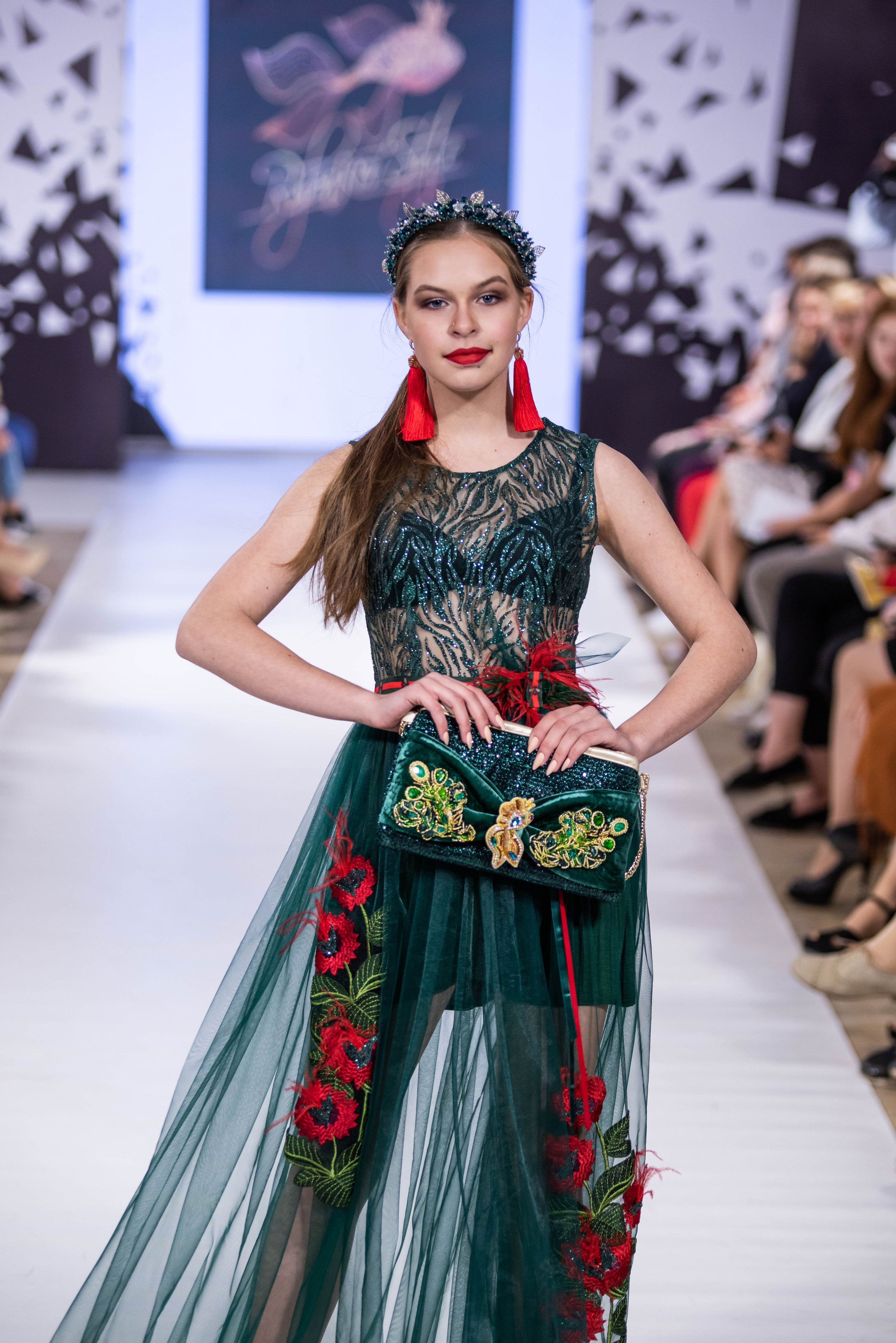 Тверская неделя моды. Свадебный и семейный фотограф Максим Сорокин