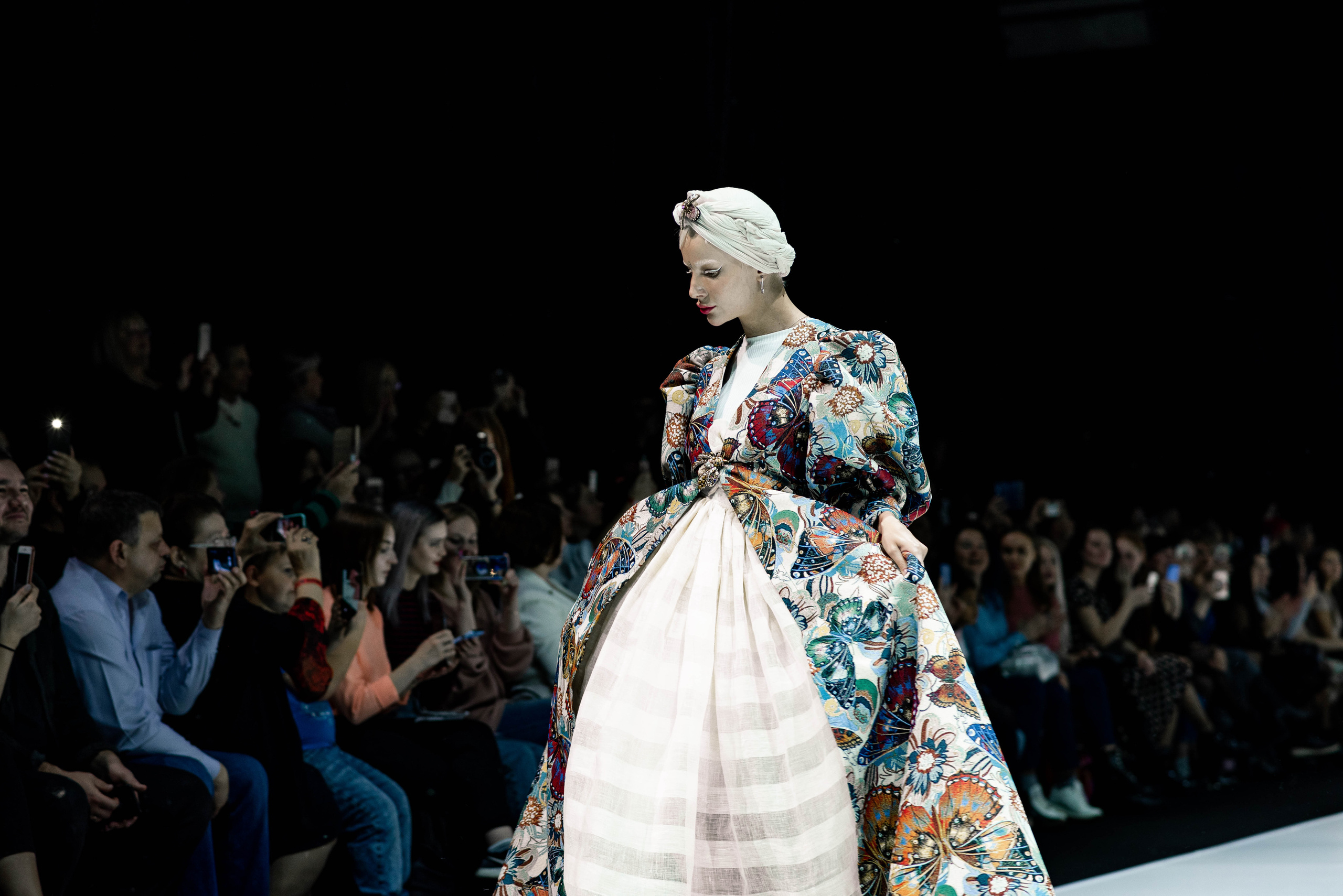 Надежда Шибина. Свадебный и семейный фотограф Максим Сорокин