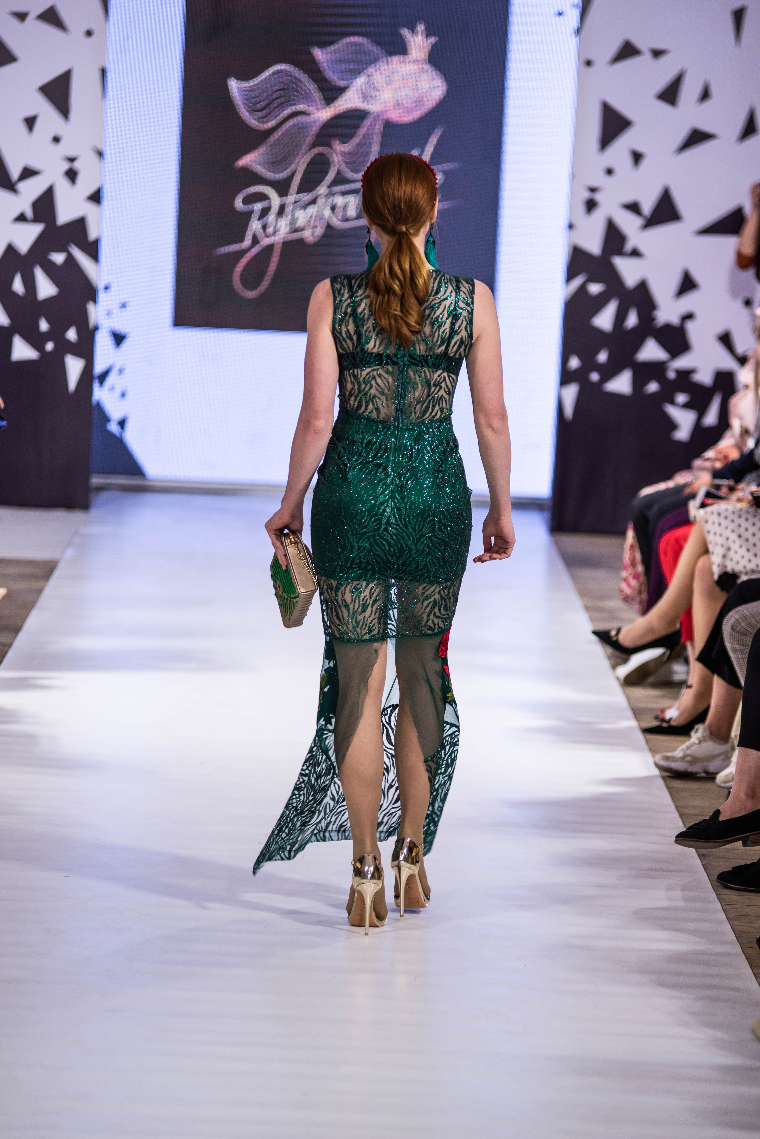 Тверская неделя моды. Свадебный и семейный фотограф Максим Сорокин