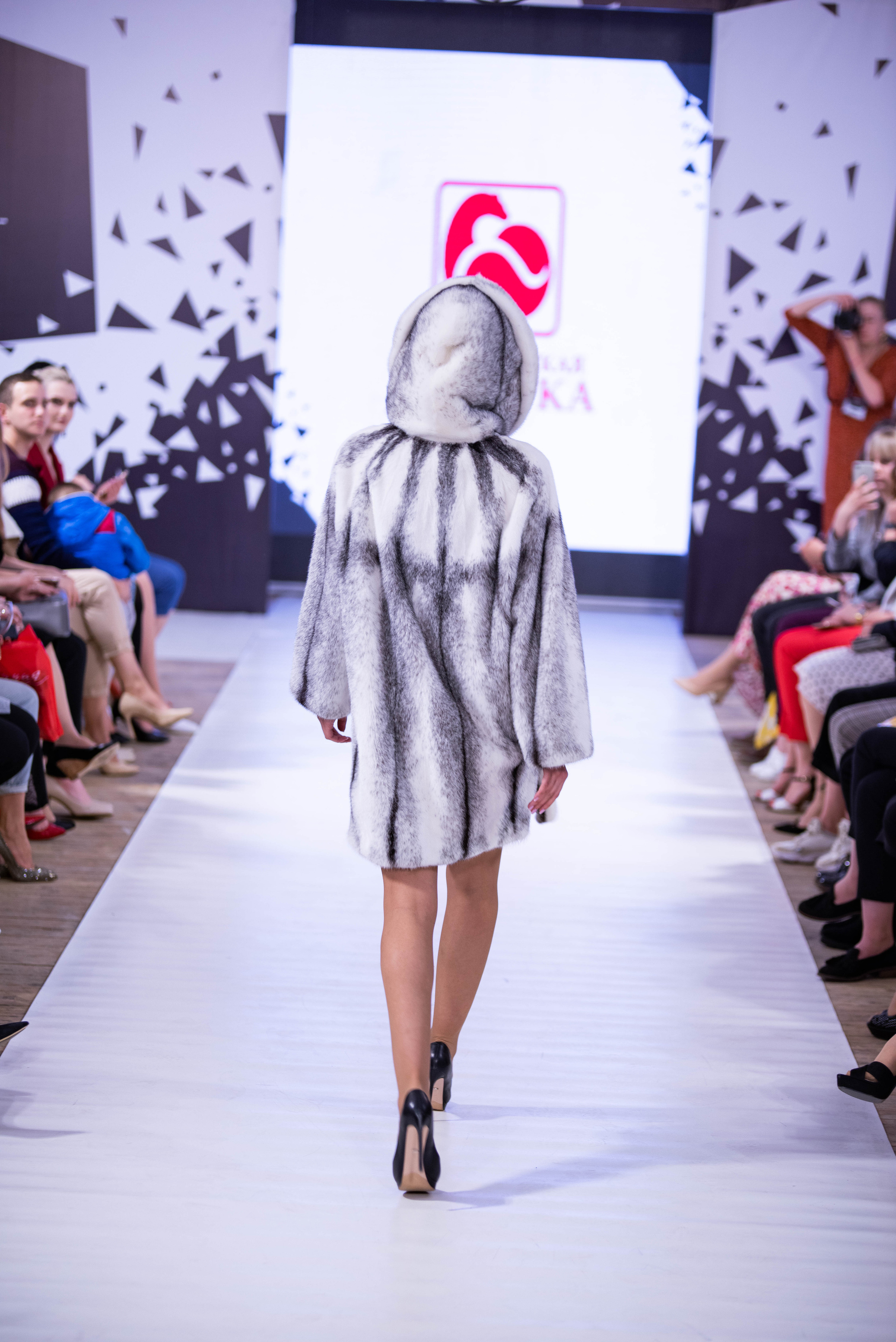 Тверская неделя моды. Свадебный и семейный фотограф Максим Сорокин