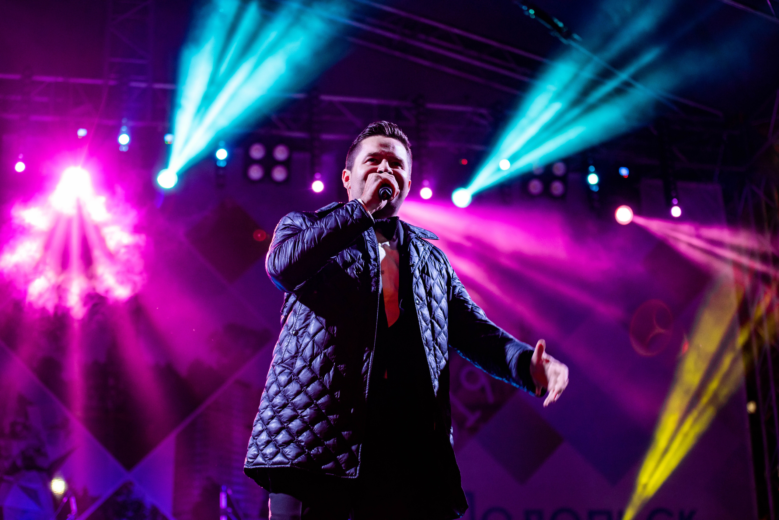 День города «Подольск». Свадебный и семейный фотограф Максим Сорокин