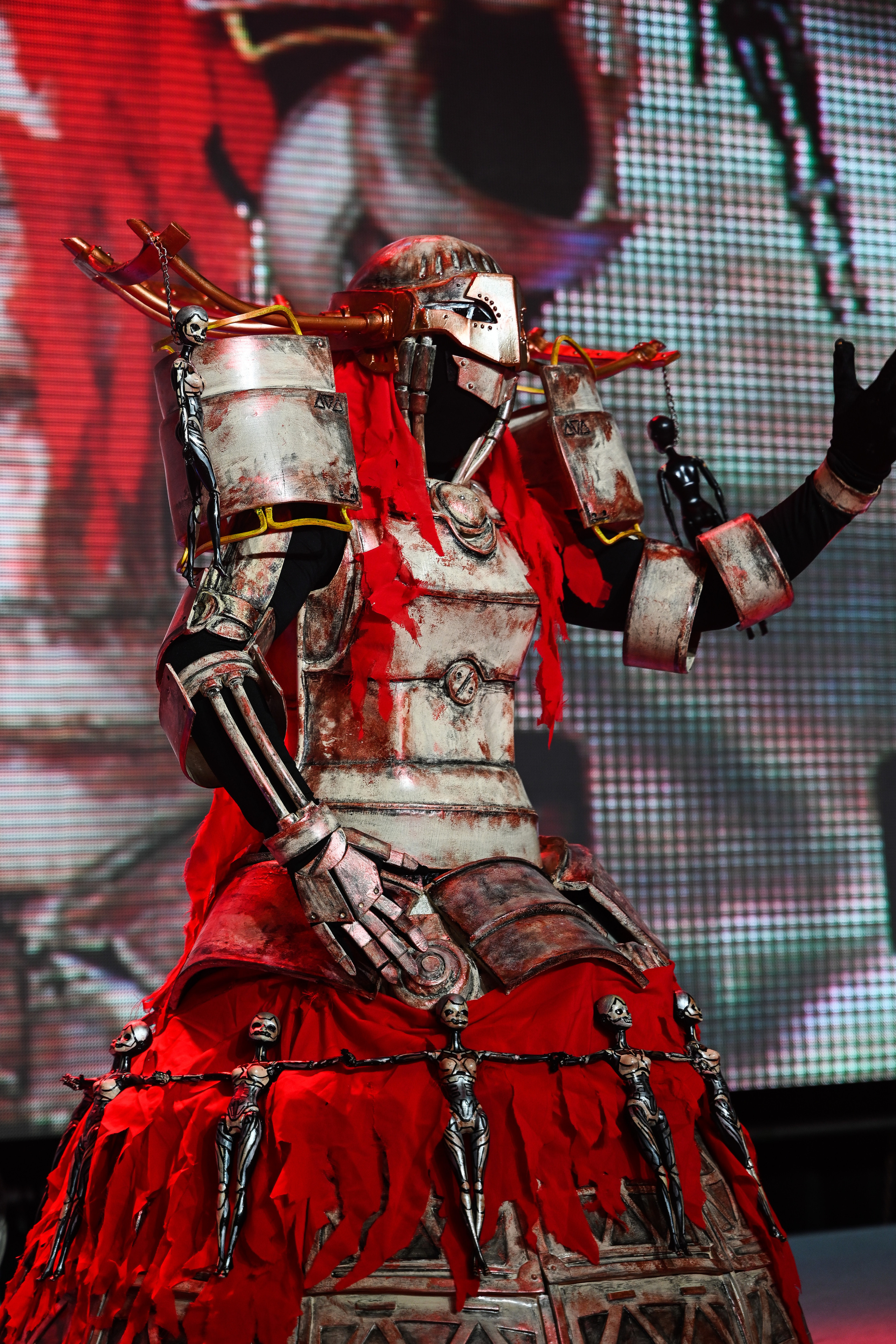 Эпик кон. Свадебный и семейный фотограф Максим Сорокин