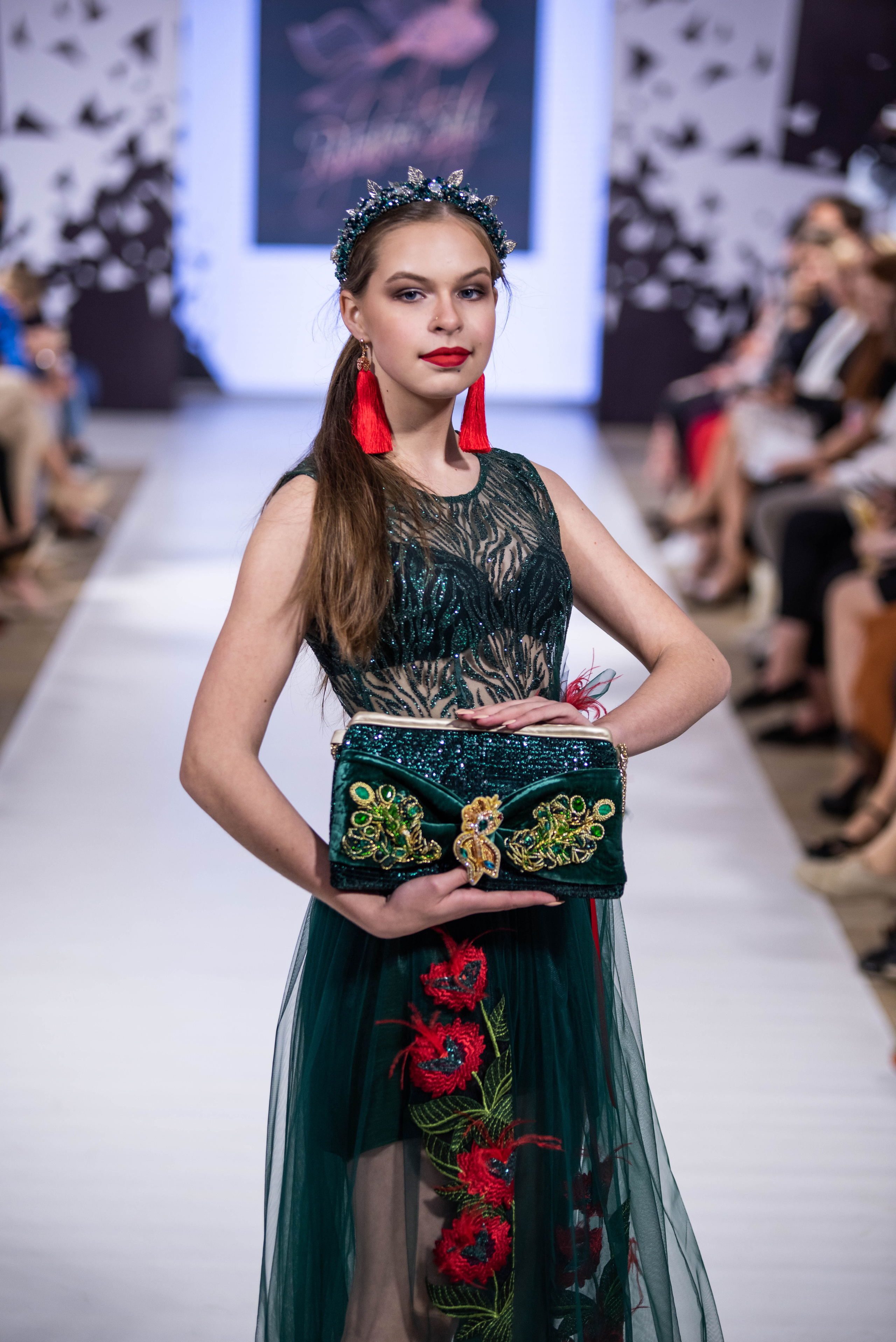 Тверская неделя моды. Свадебный и семейный фотограф Максим Сорокин