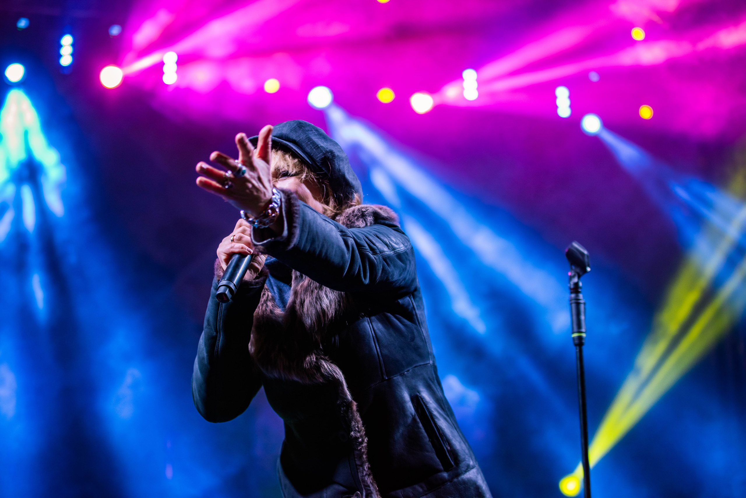 День города «Подольск». Свадебный и семейный фотограф Максим Сорокин