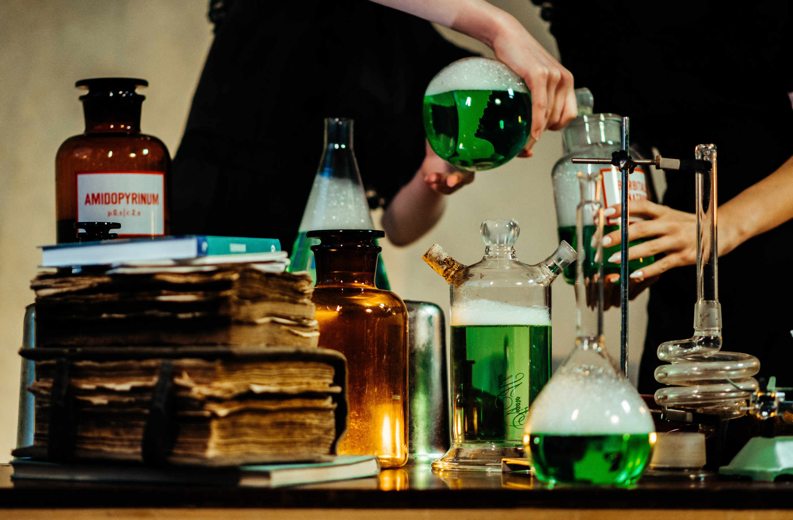 «Советская школа» в гостях у Шибиной. Свадебный и семейный фотограф Максим Сорокин