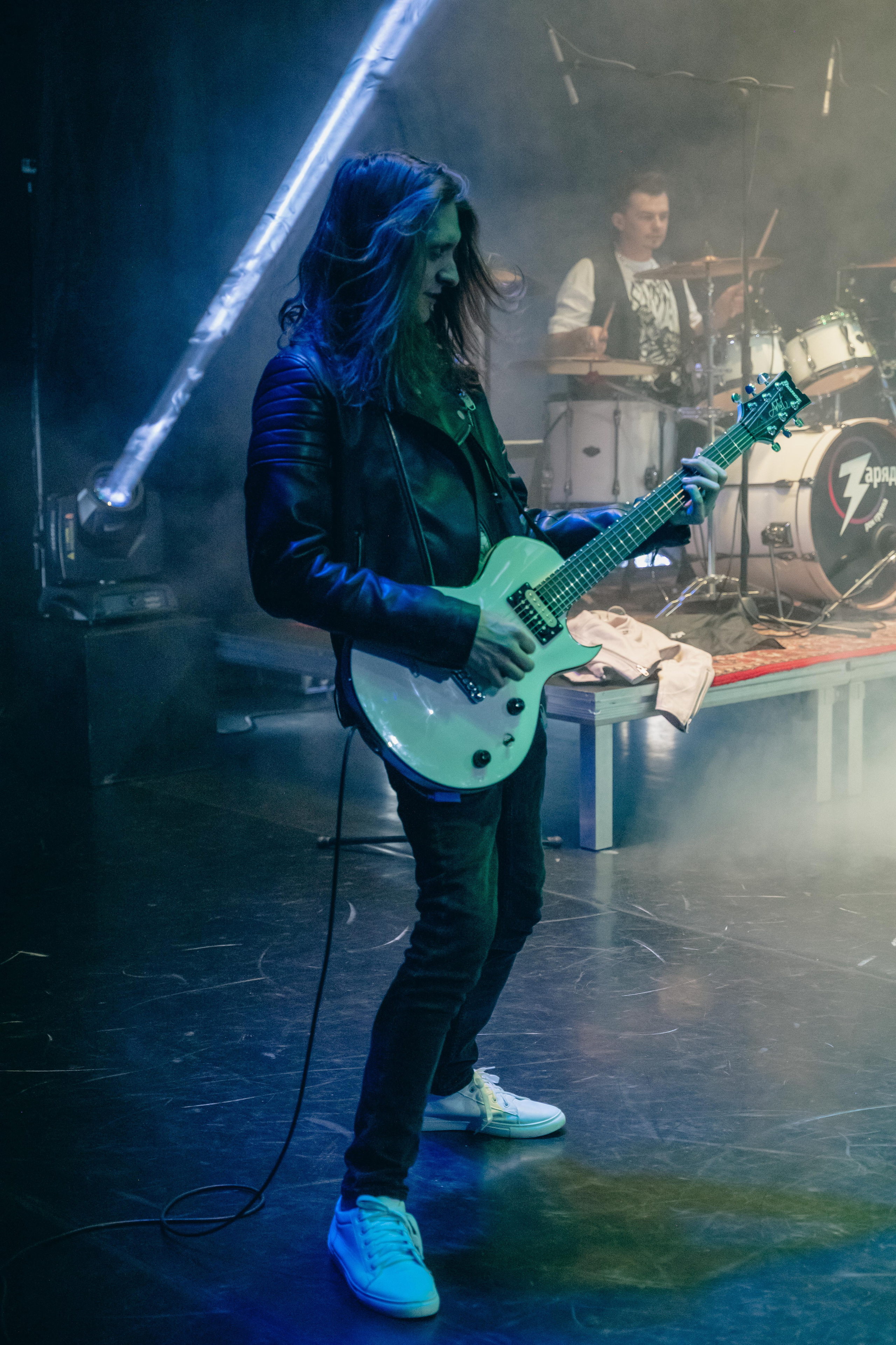 Заряд. Свадебный и семейный фотограф Максим Сорокин